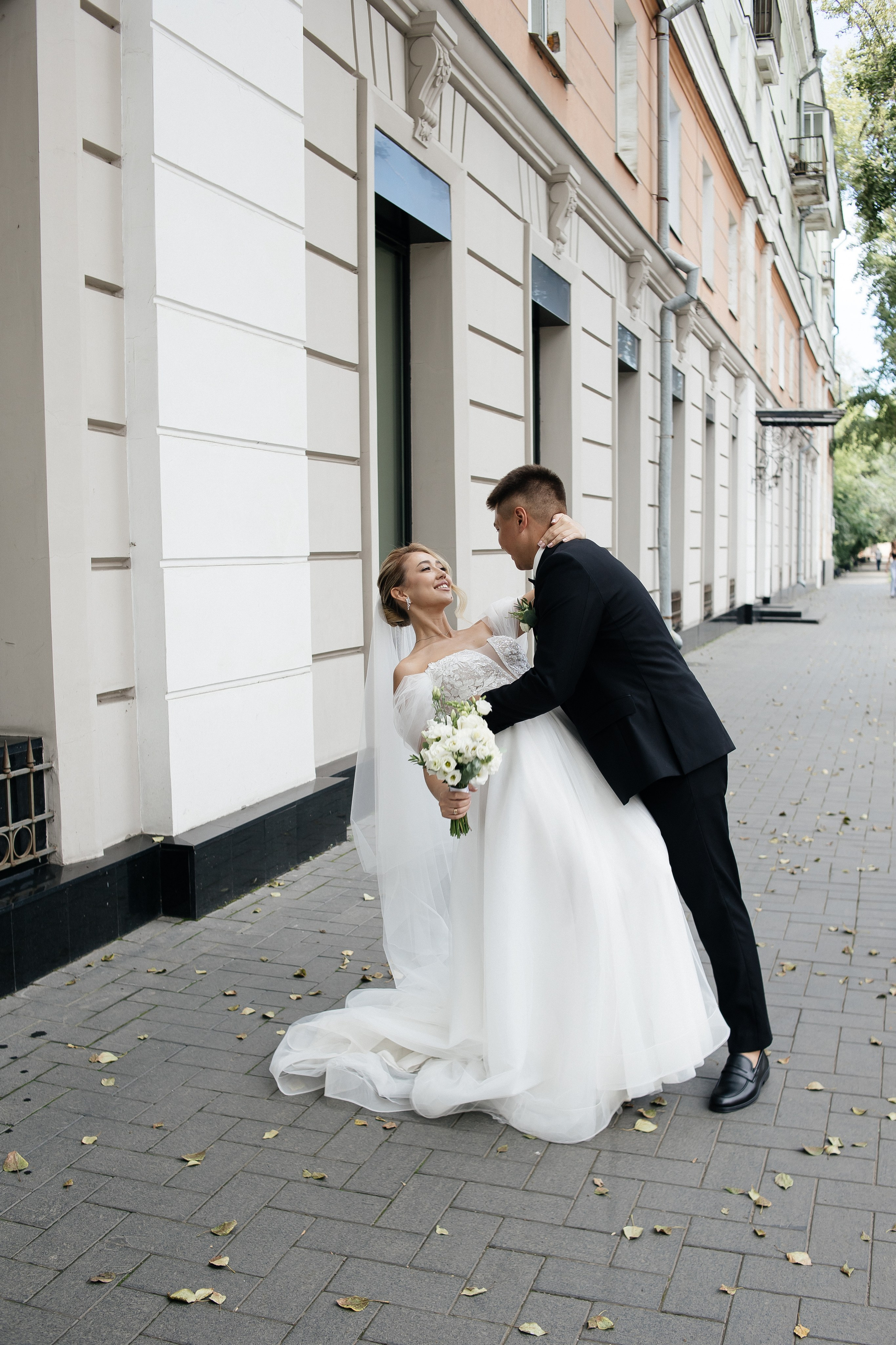Wedding love story. Фотограф в Иркутске