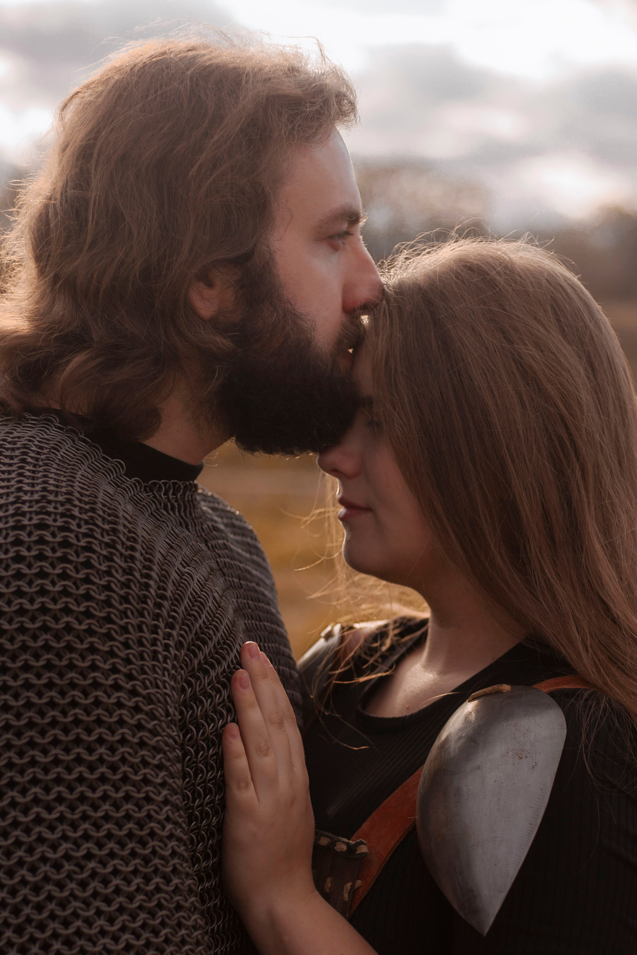 Love Story. Фотограф