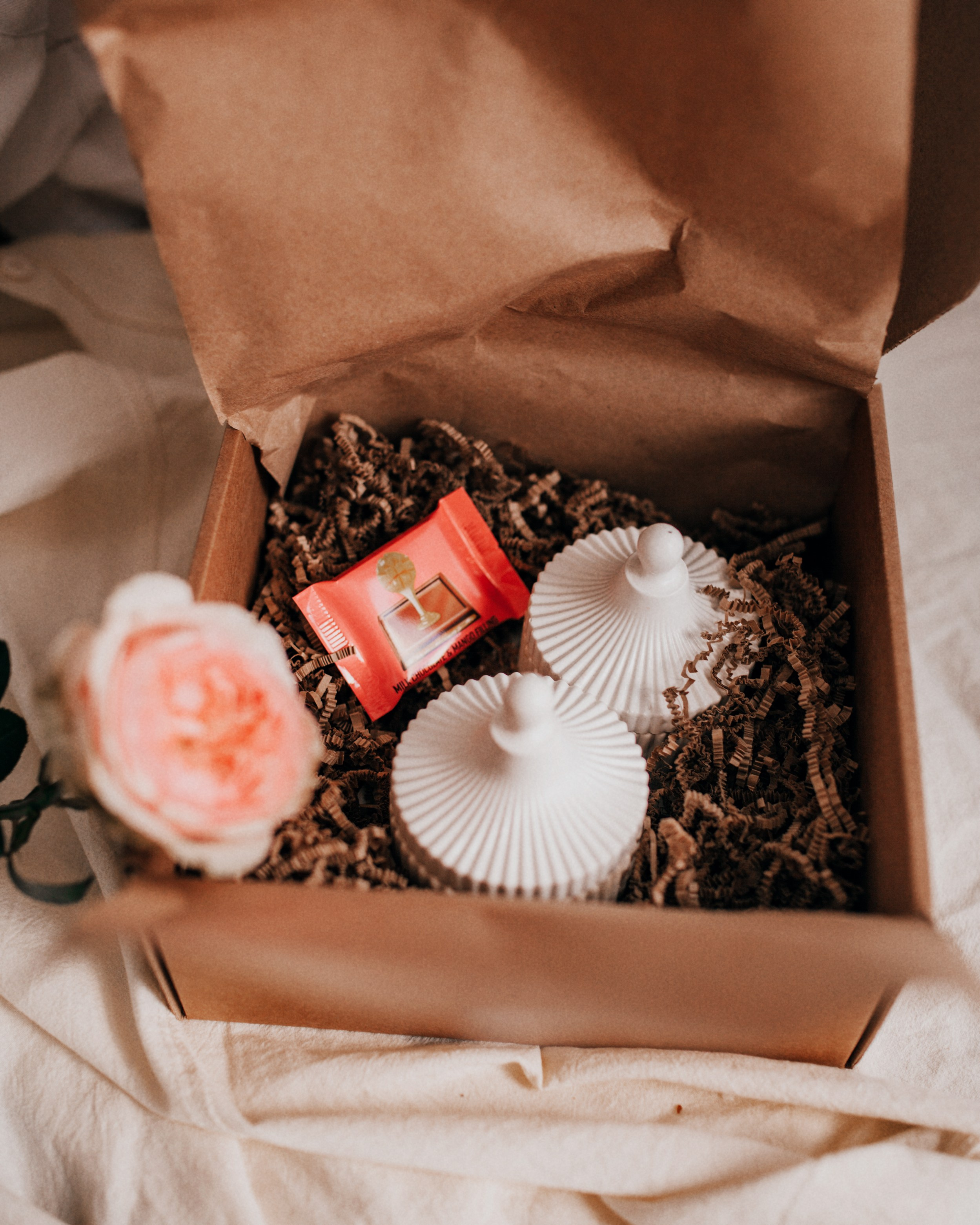 Свечи ручной работы. Контент фотограф в Симферополе и по Крыму Даша Пац