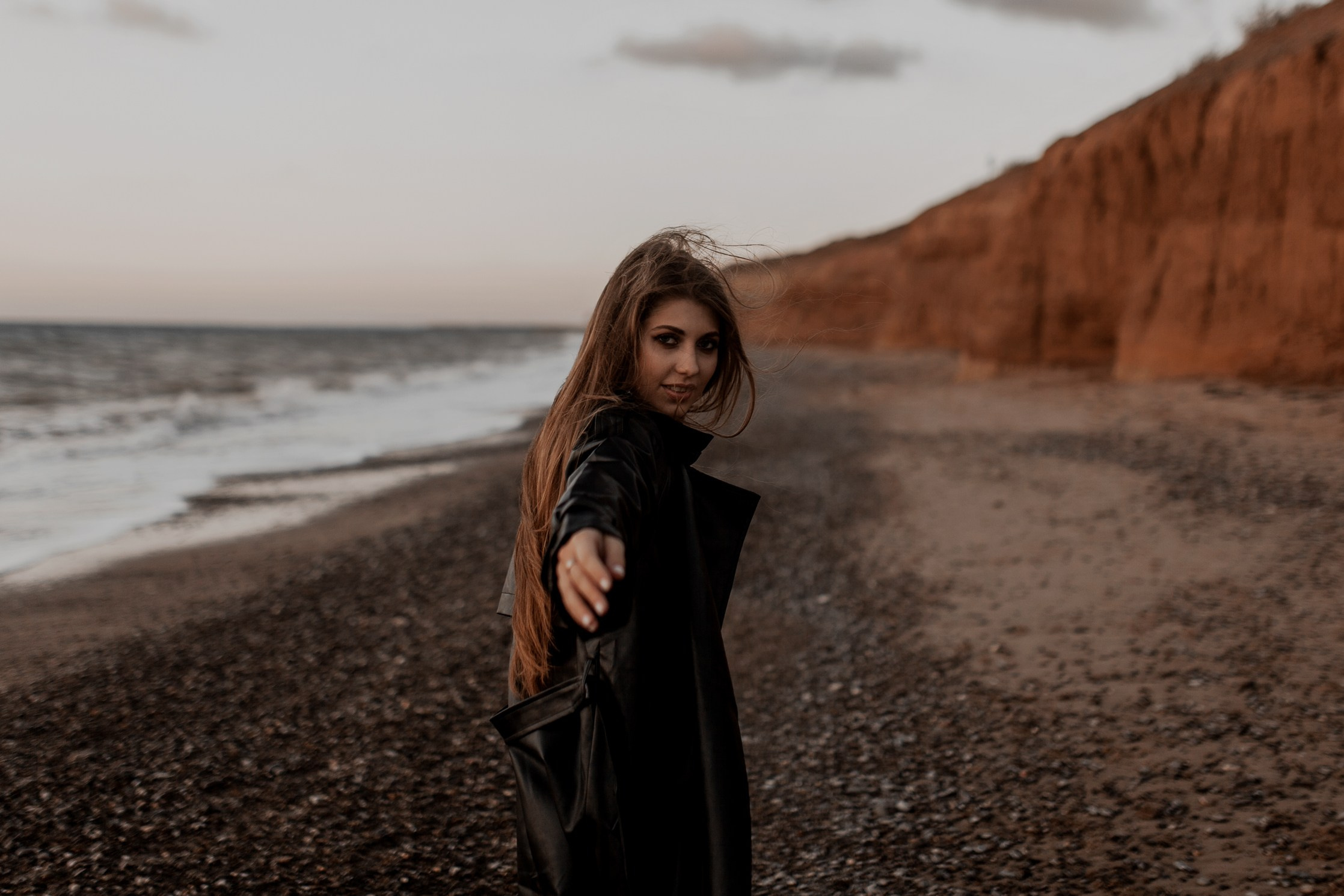 Александра. Контент фотограф в Симферополе и по Крыму Даша Пац