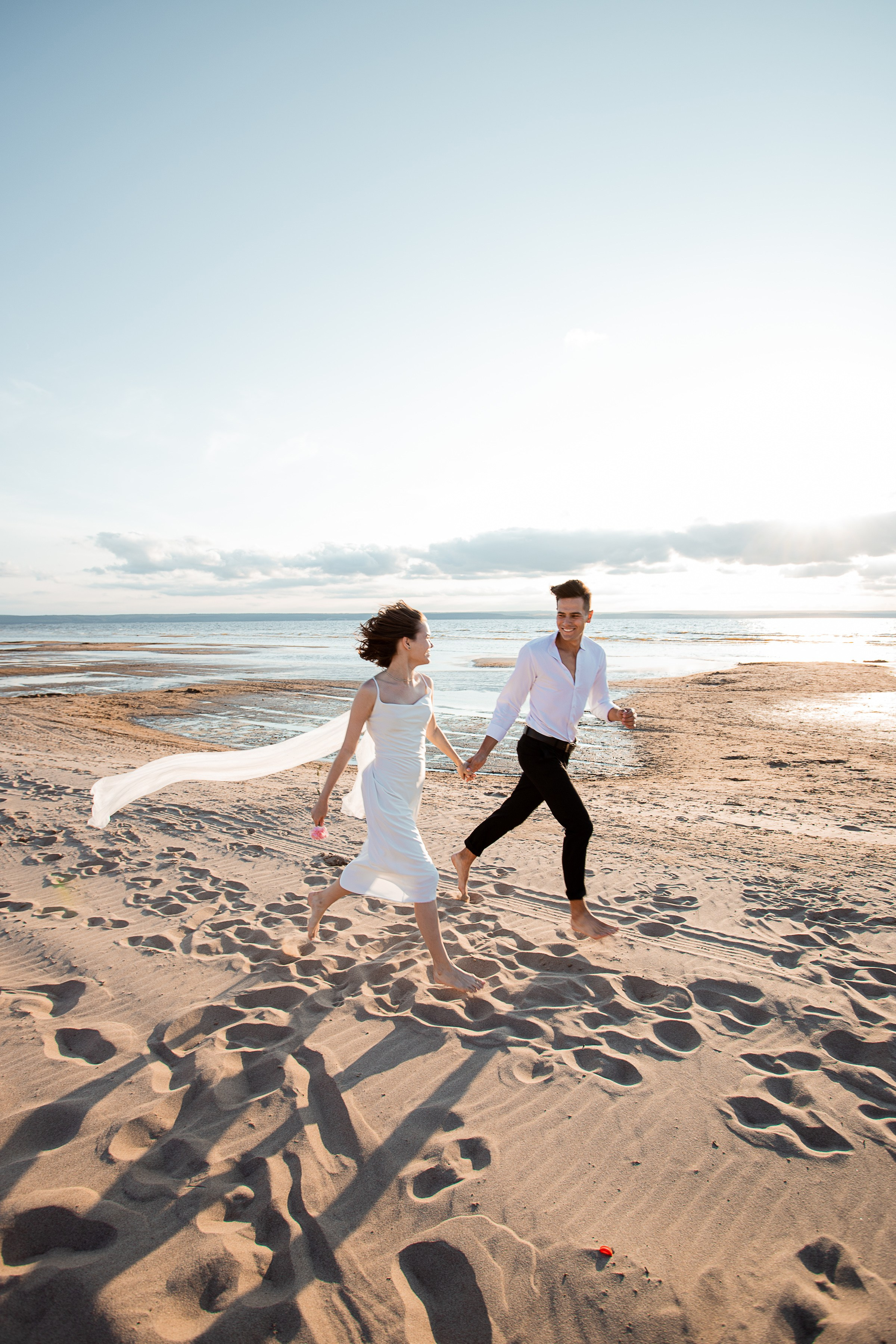 Дима и Катя. Фотограф в Самаре Евгения Глубокова