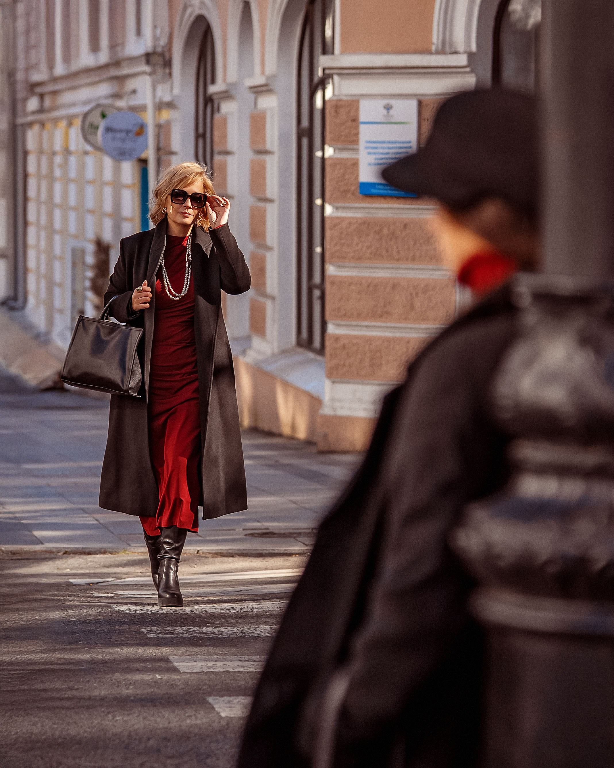 Семейная. Фотограф Кочнова Диана город Владивосток