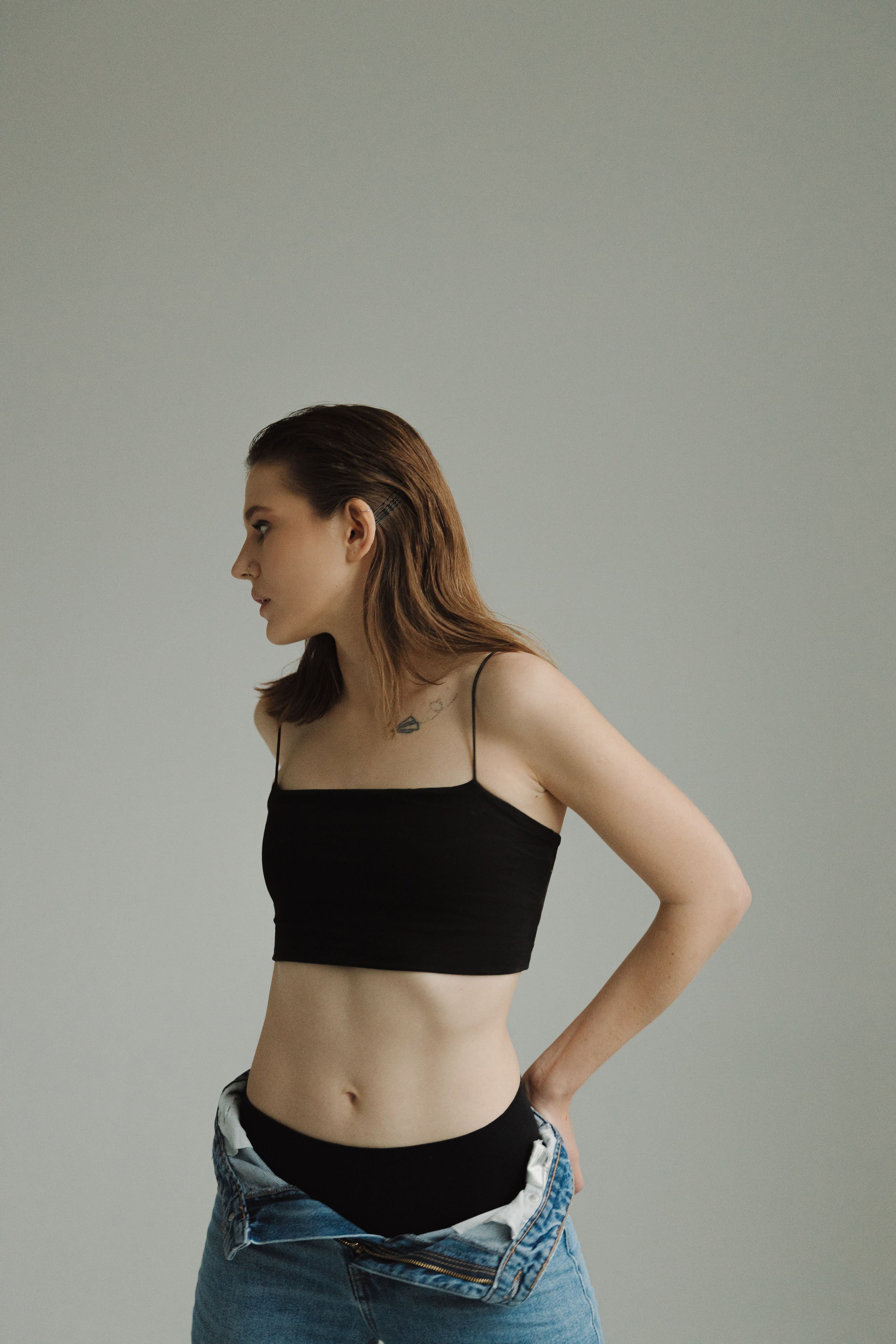 Таня. Фотограф в Самаре Юля Борщ