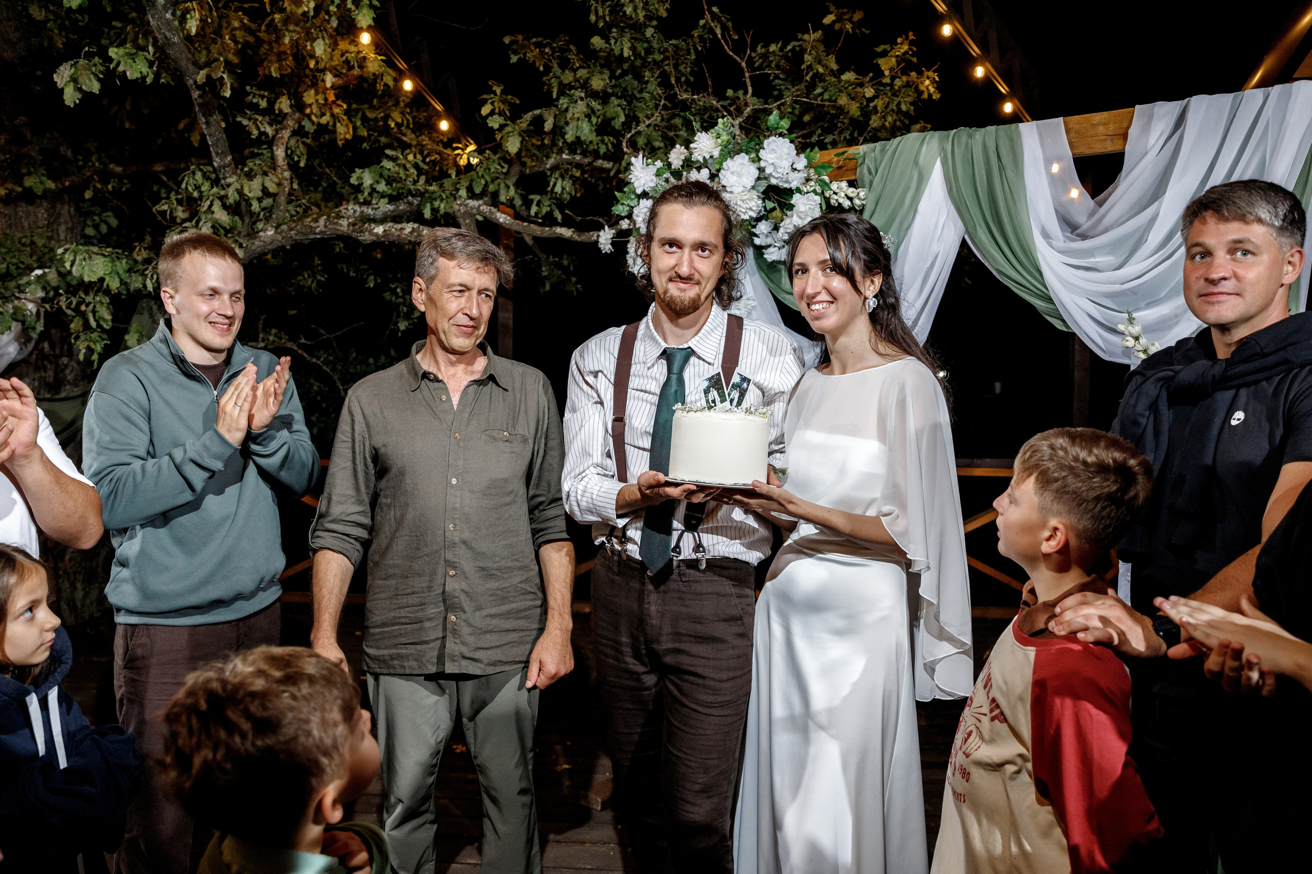 Роман и Екатерина. Свадебный и семейный фотограф Разида Мухаметова