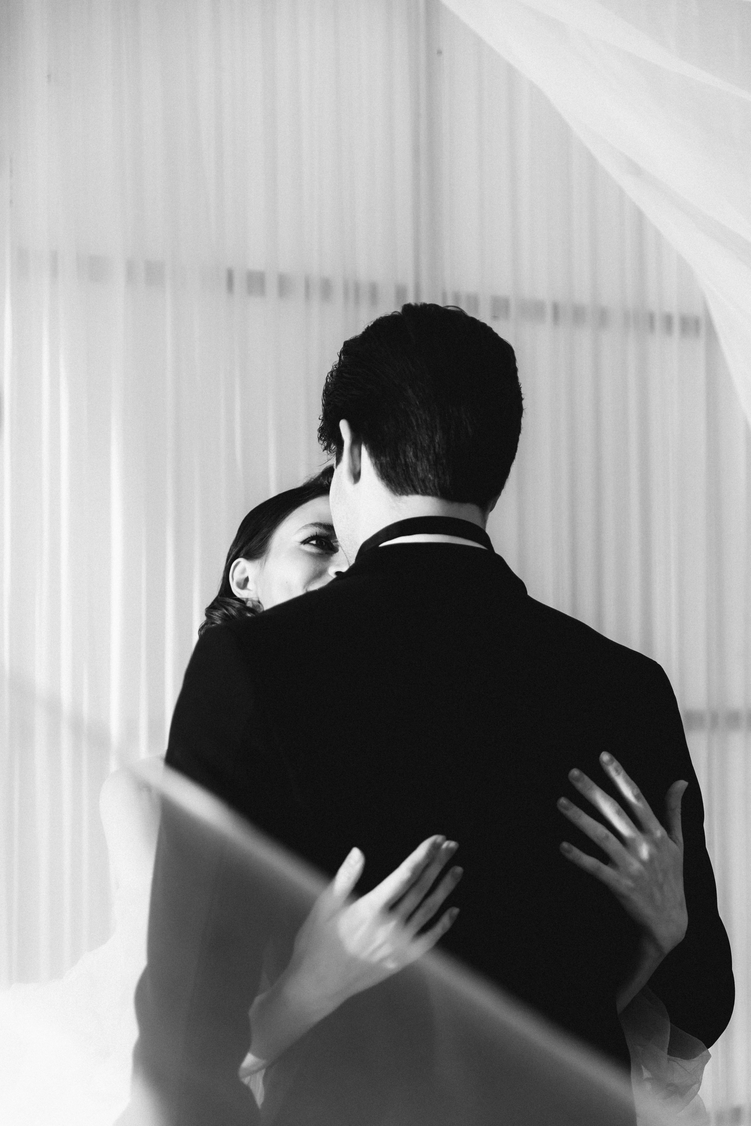 Марк и Мари. Свадебный и семейный фотограф в Челябинске