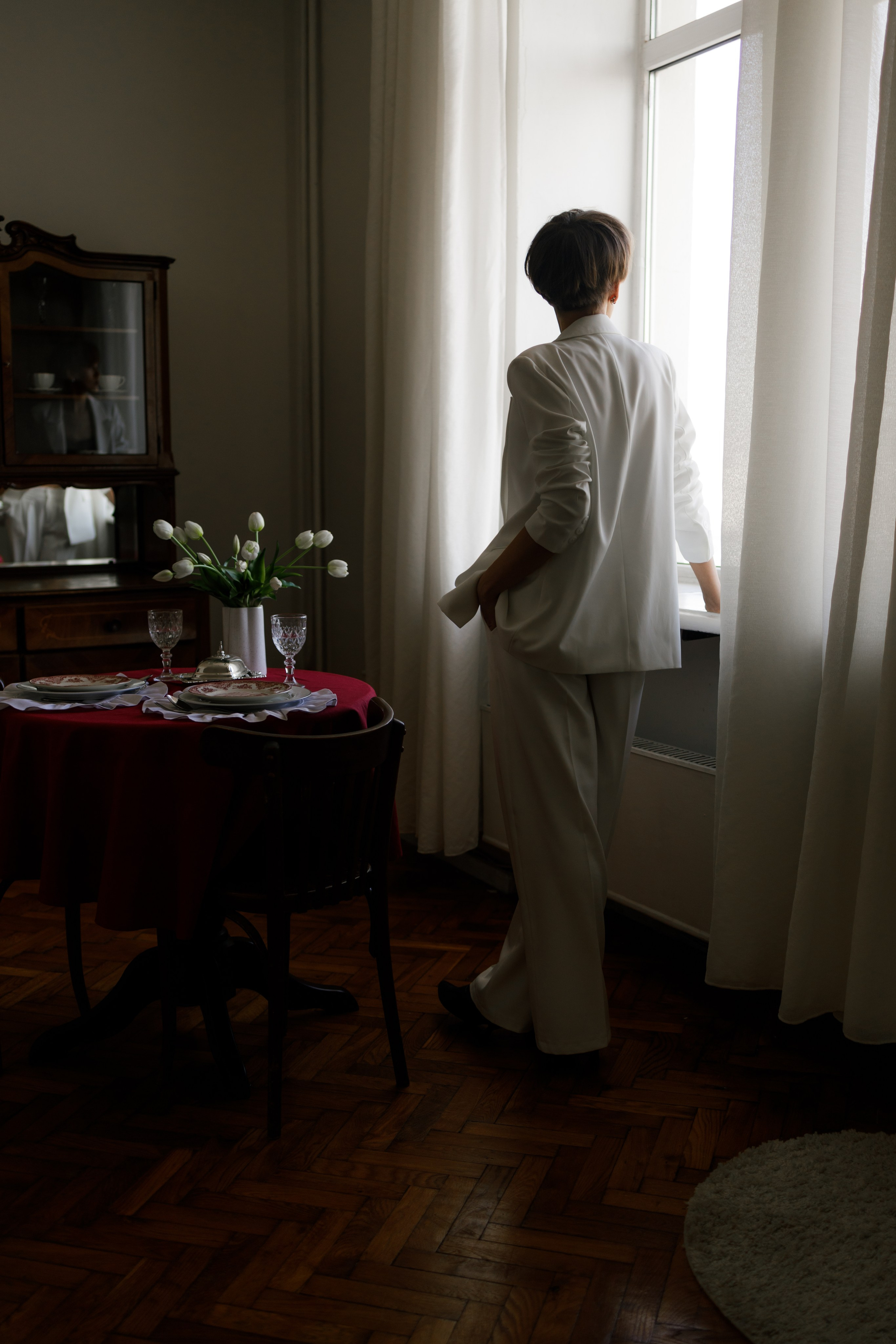 Marina Rossi. Женский и семейный фотограф в Москве Анастасия Филимонова