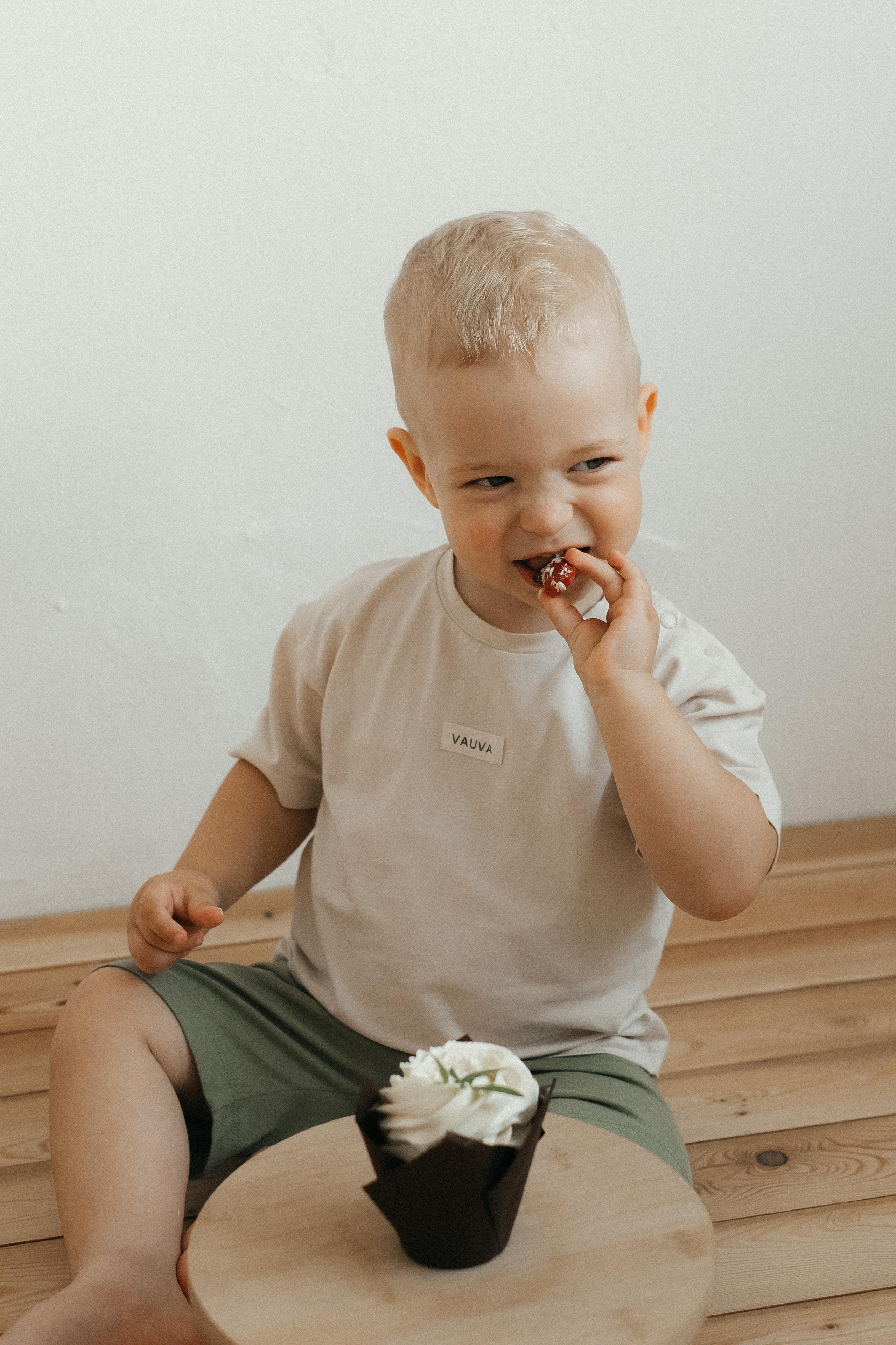 Мише 2 годика. Главная