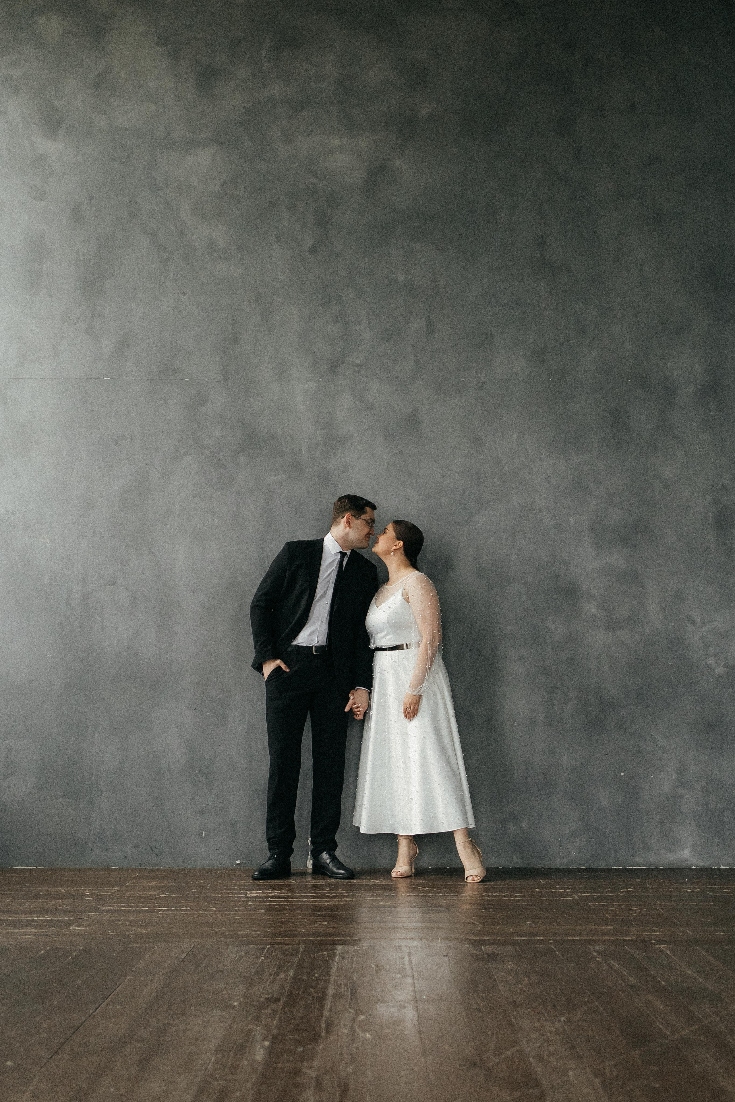 Андрей и Марина. Главная