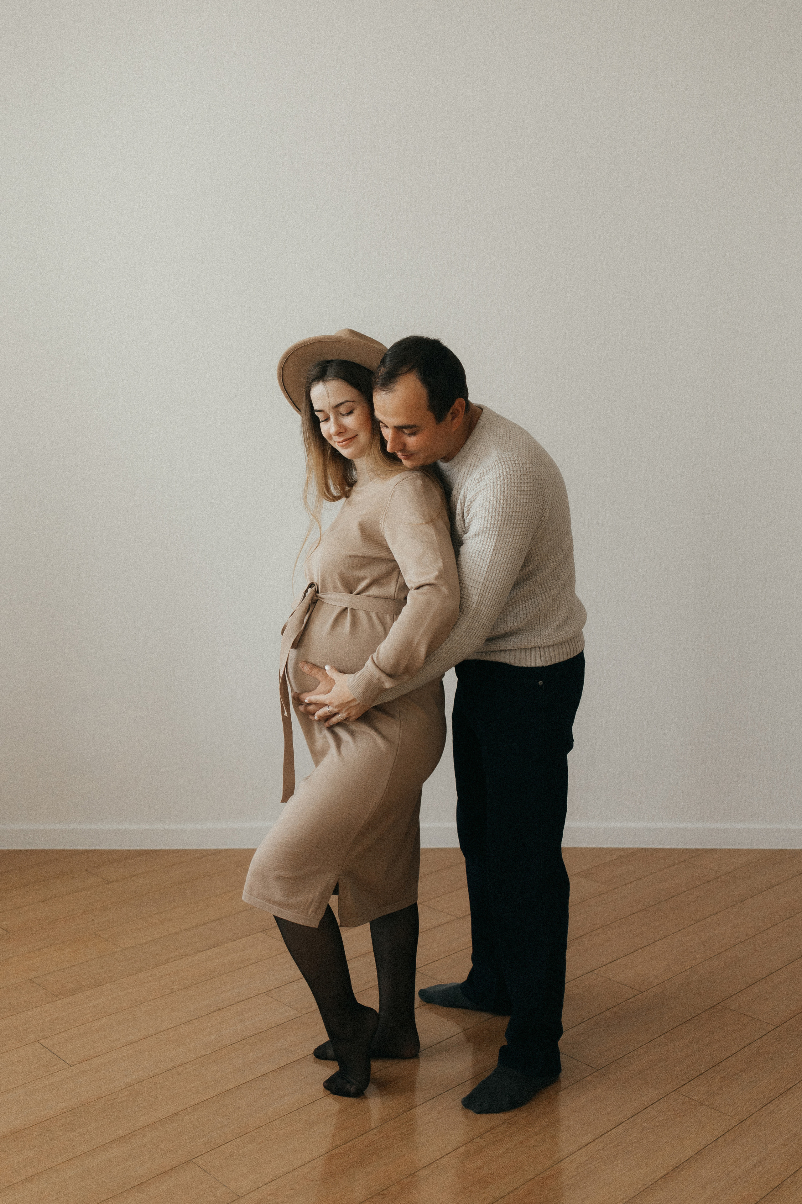 Вика и Вася. Главная