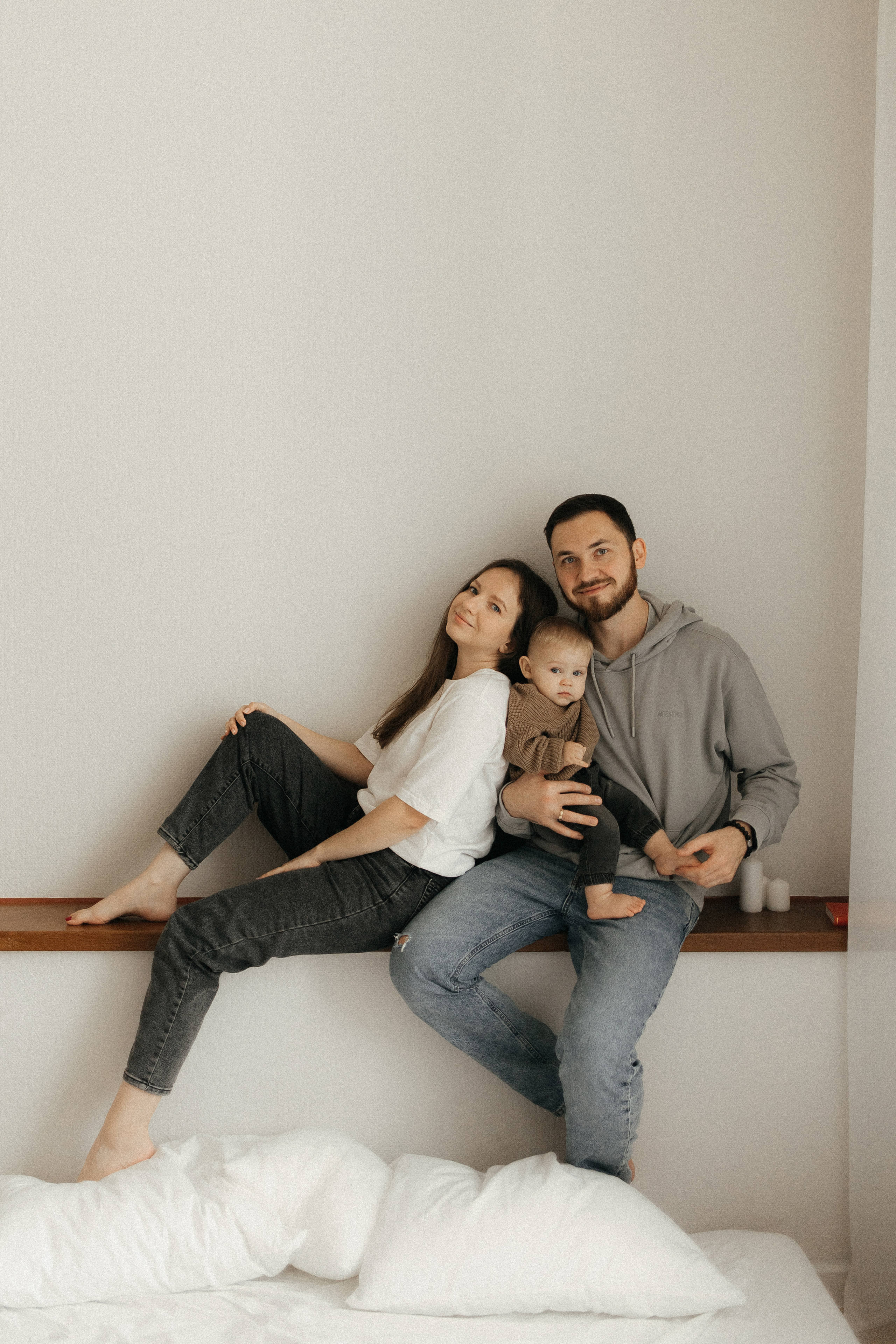 Тимуру 1 годик. Главная