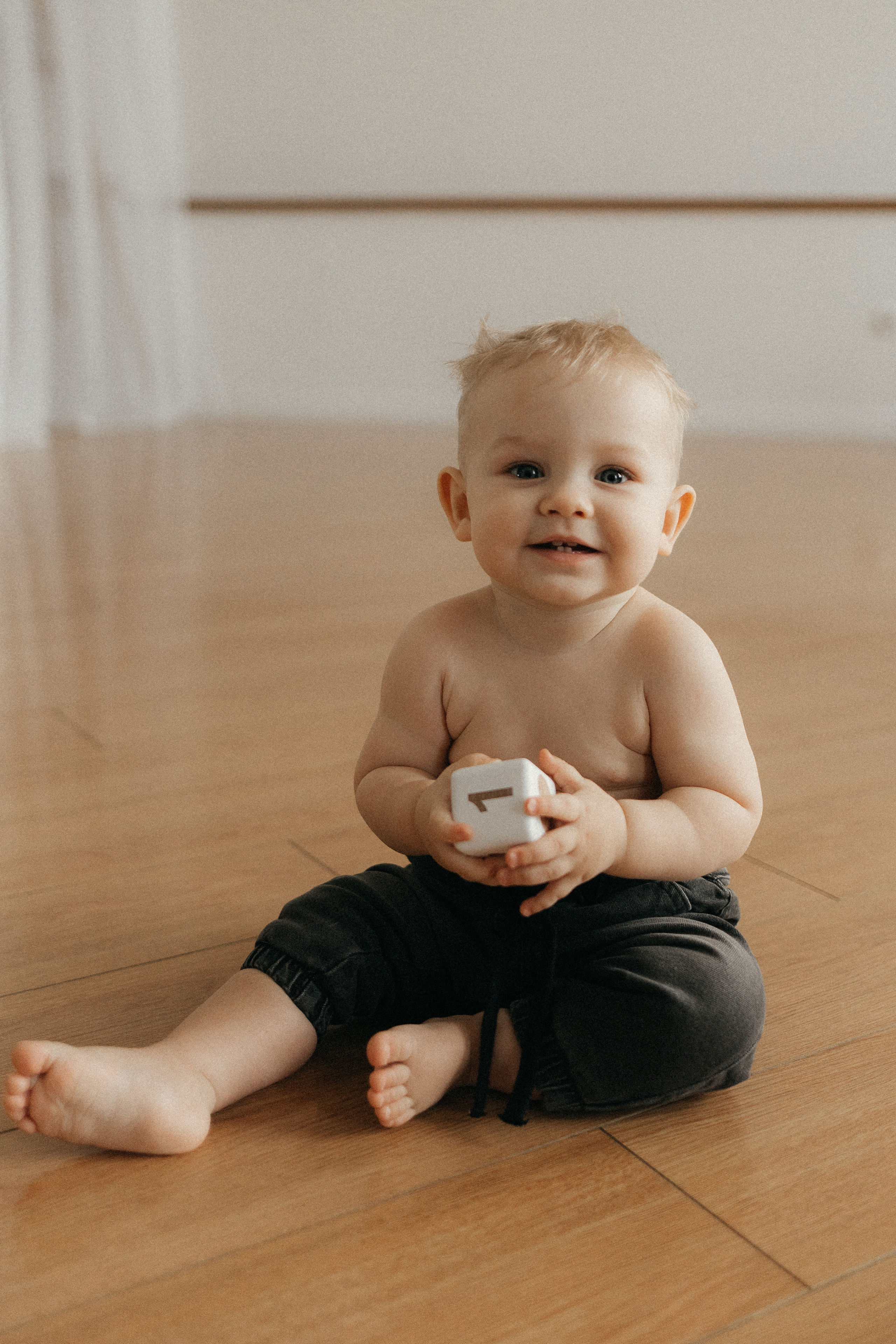 Тимуру 1 годик. Главная