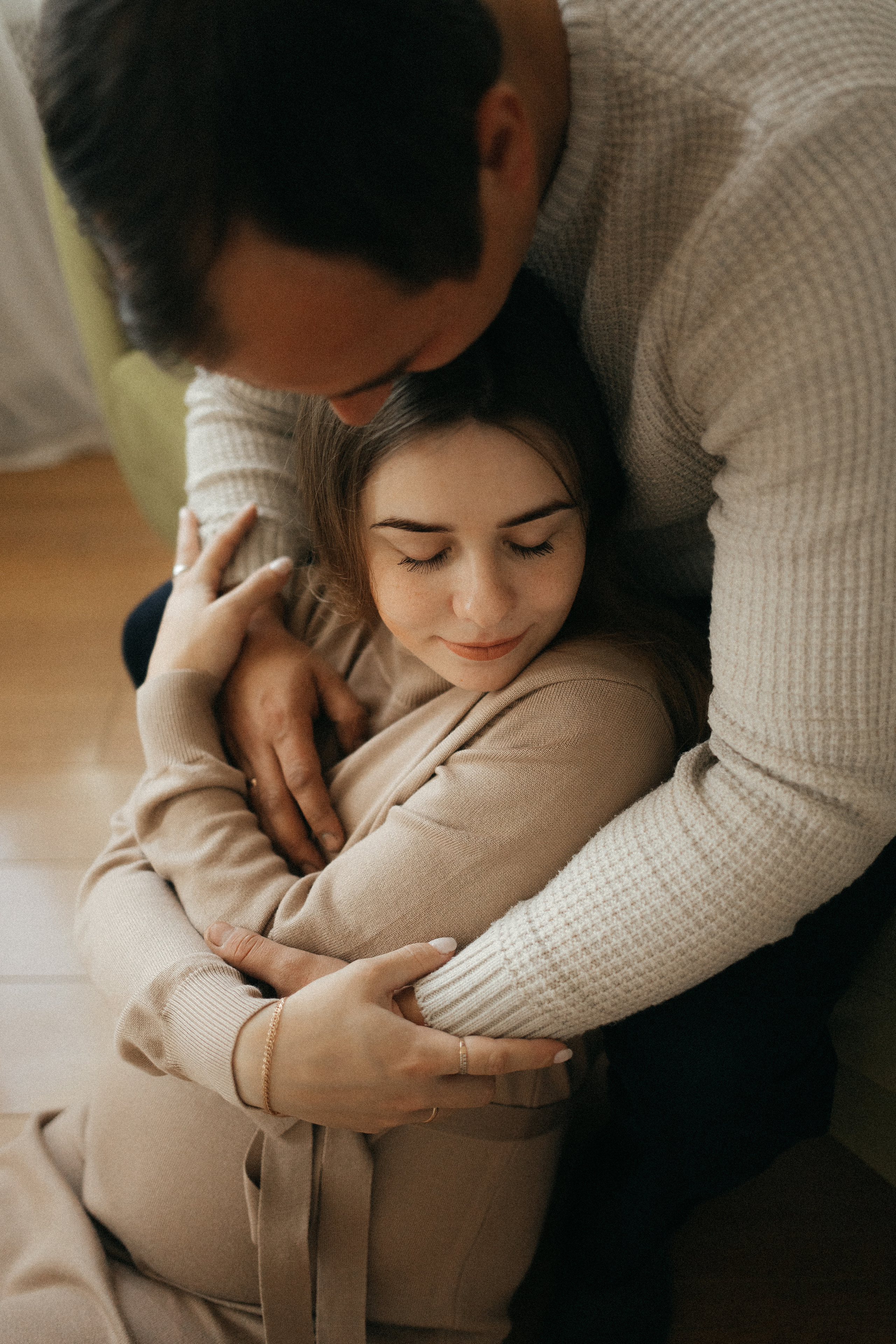 Вика и Вася. Главная