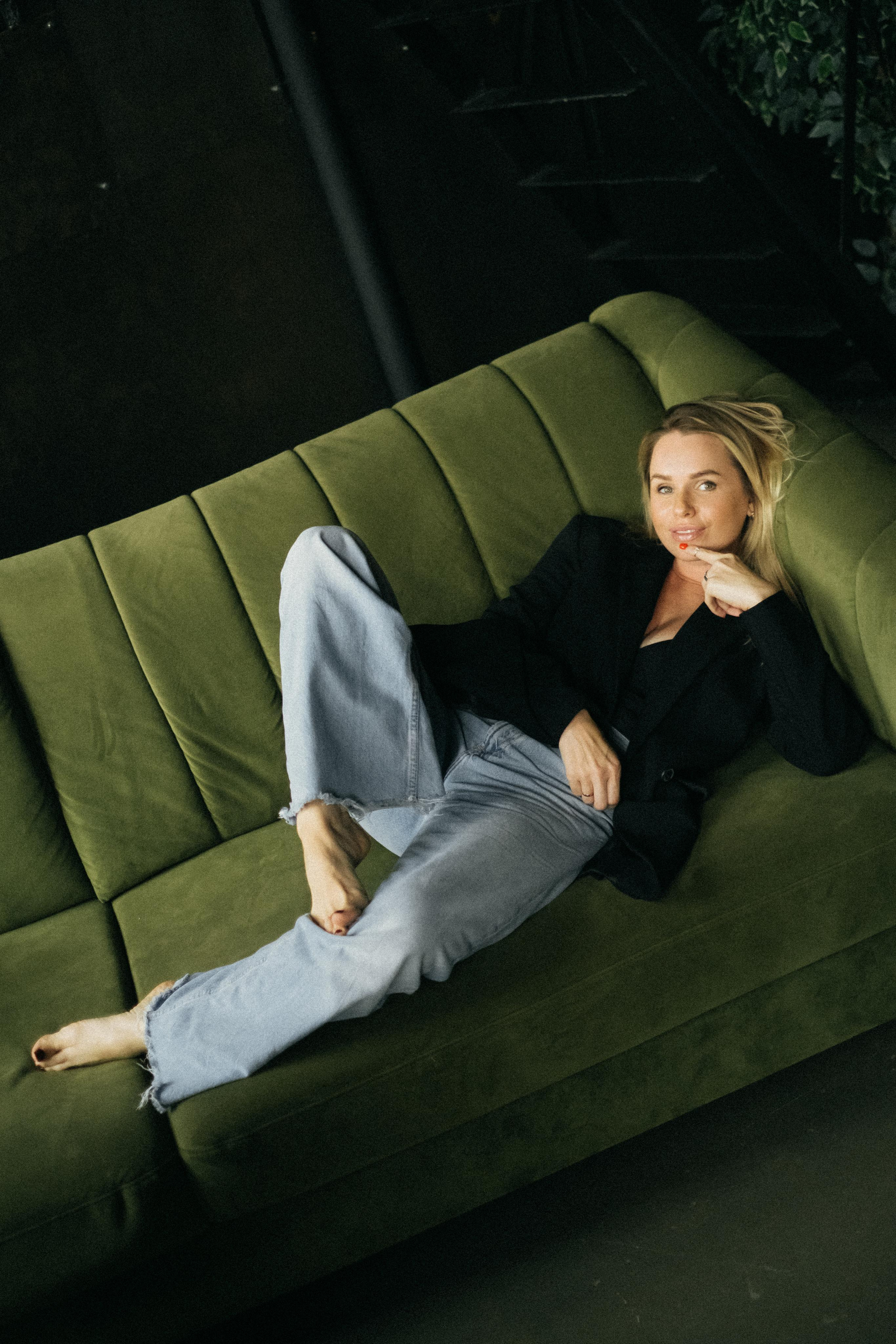 Кристина и Ангелина. Главная