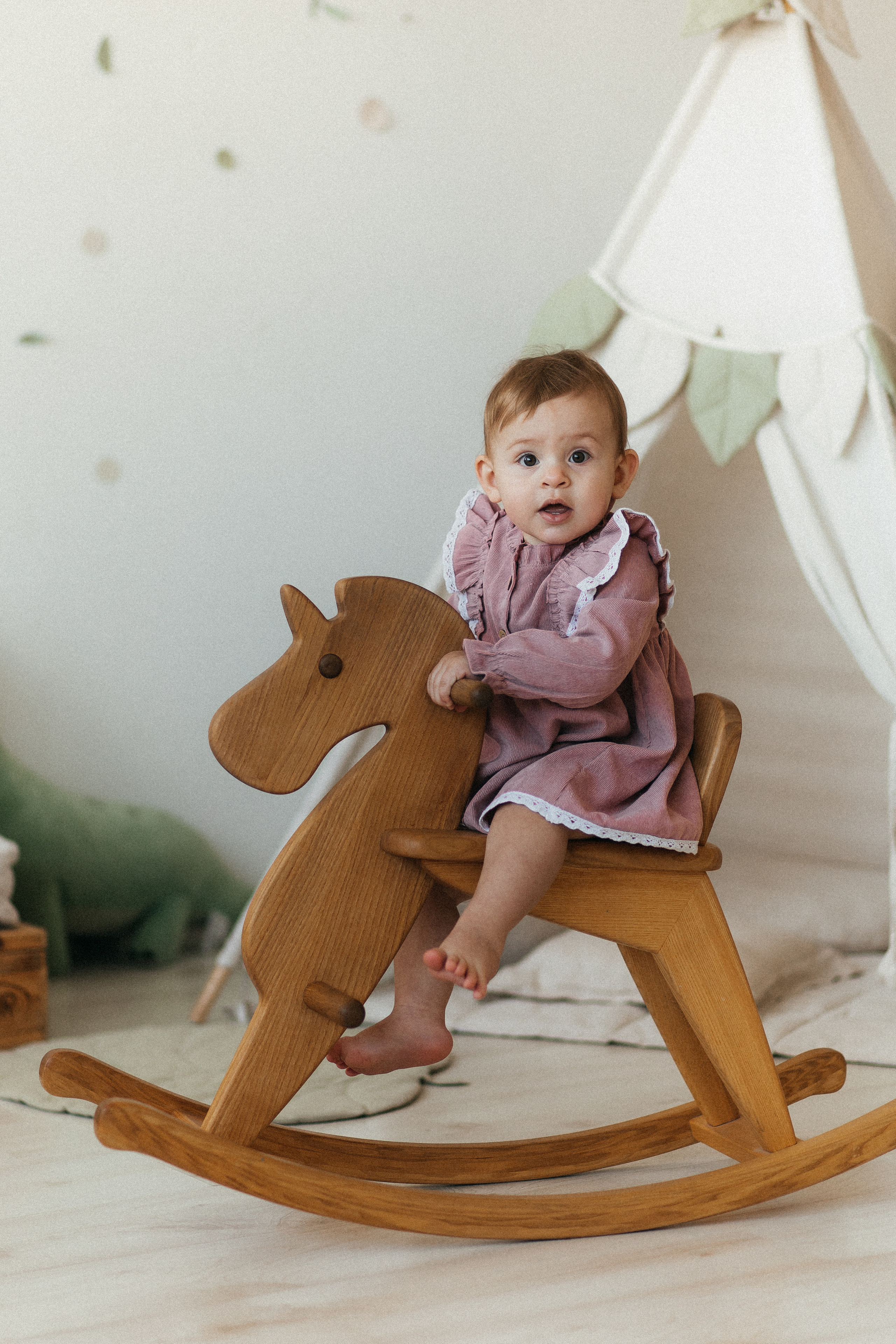 Марьяше 1 годик. Главная