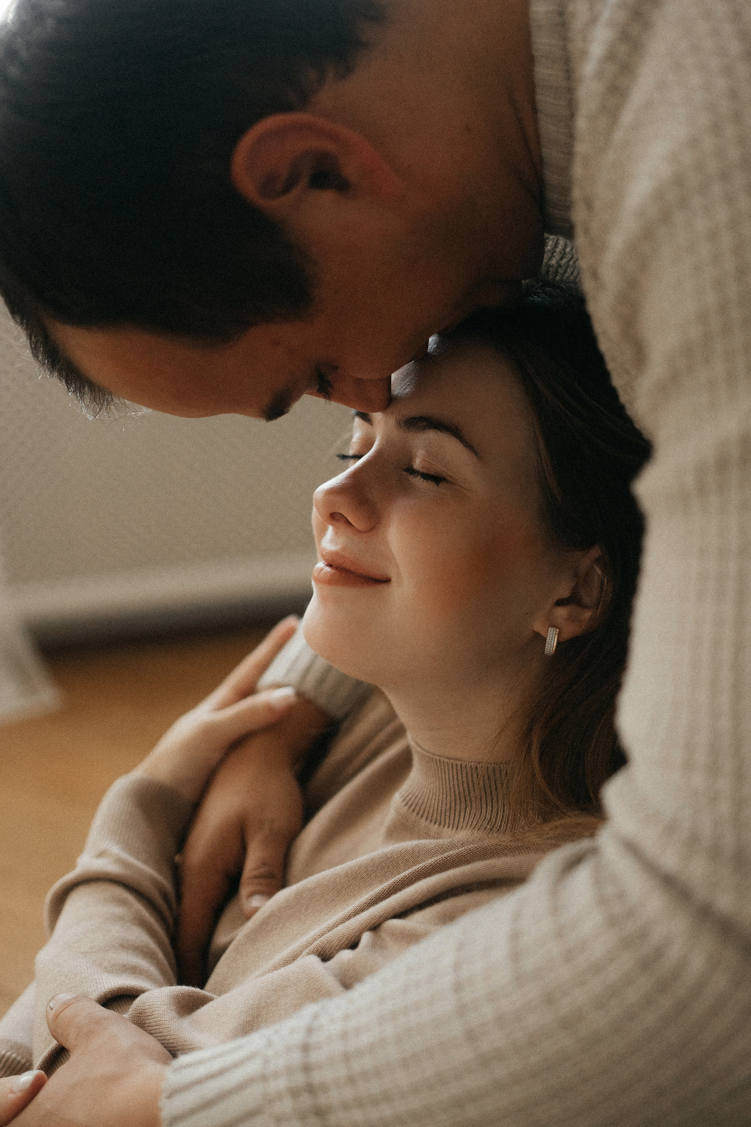 Вика и Вася. Главная