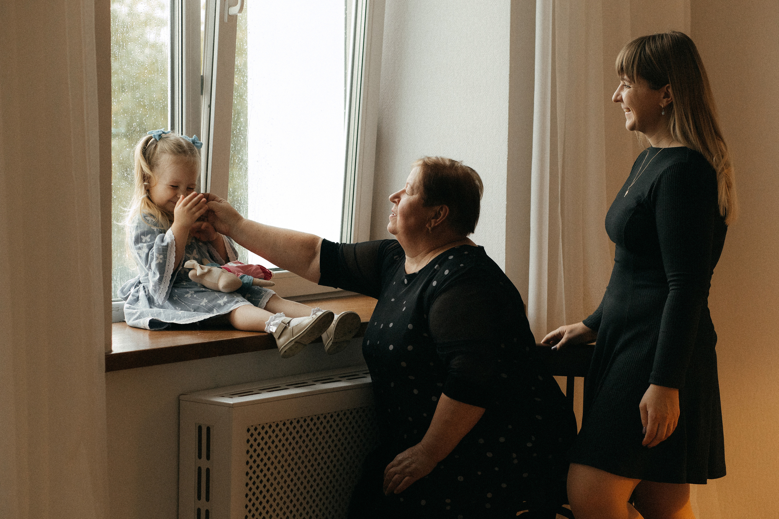 Для Вали. Главная