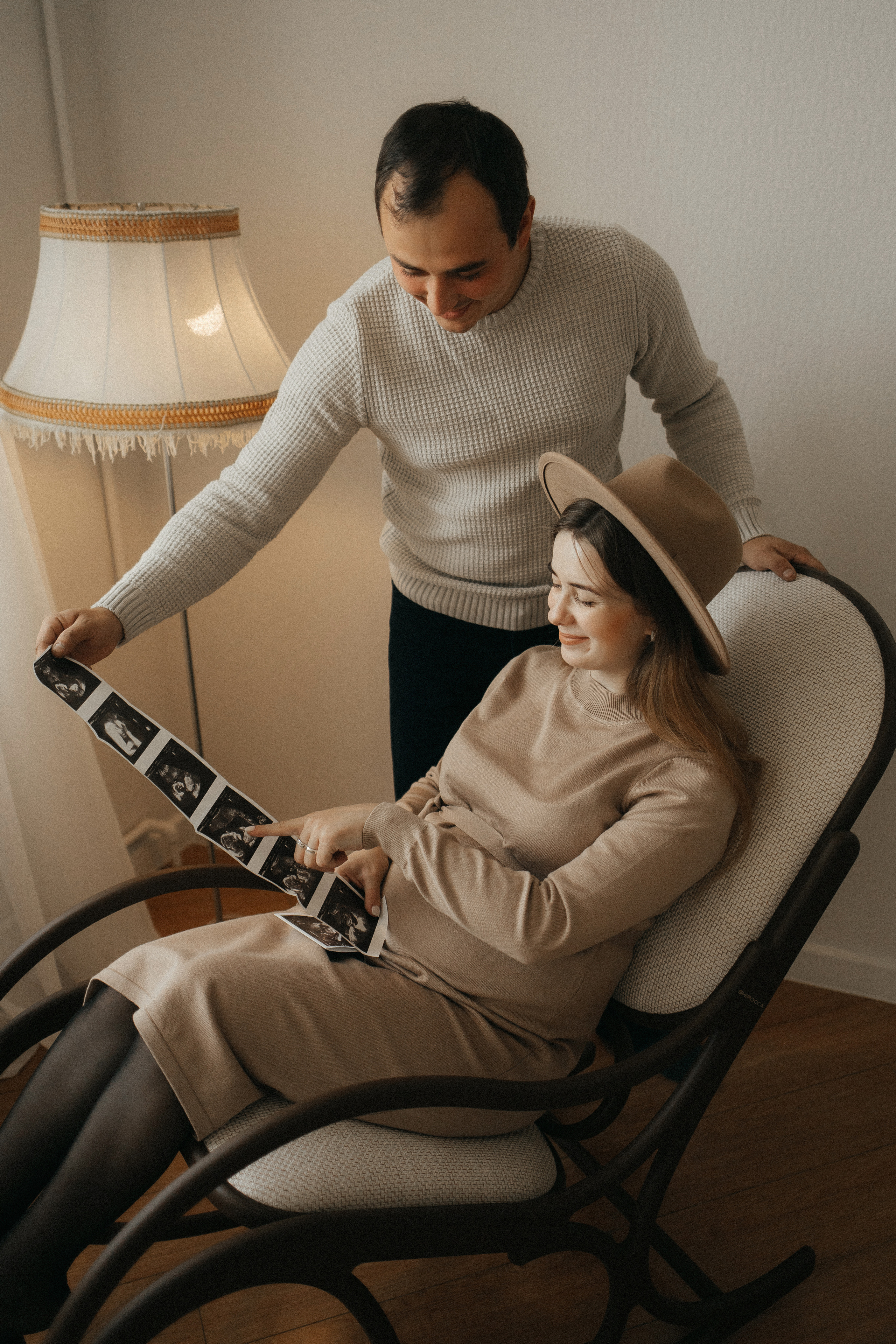 Вика и Вася. Главная