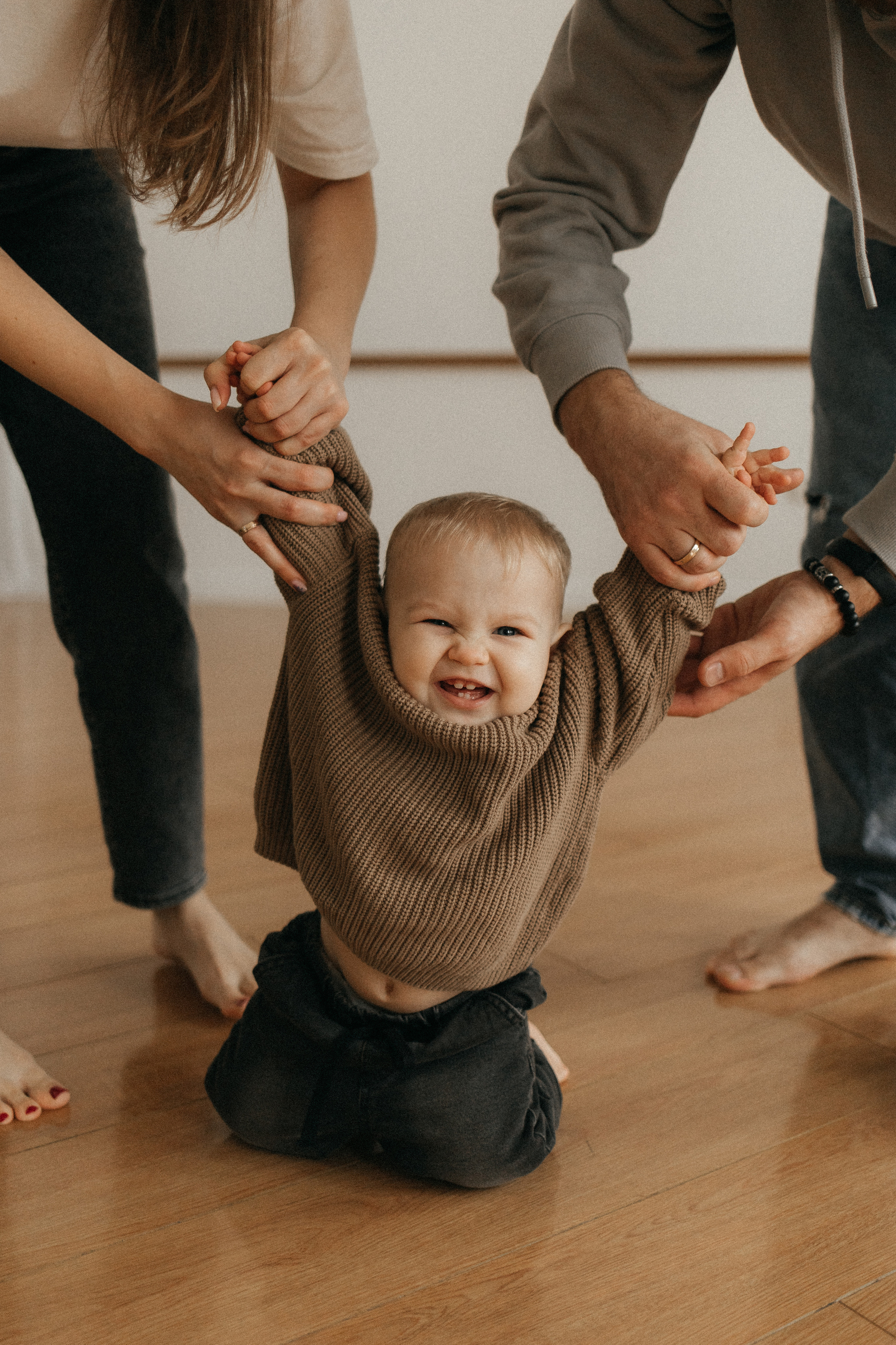 Тимуру 1 годик. Главная