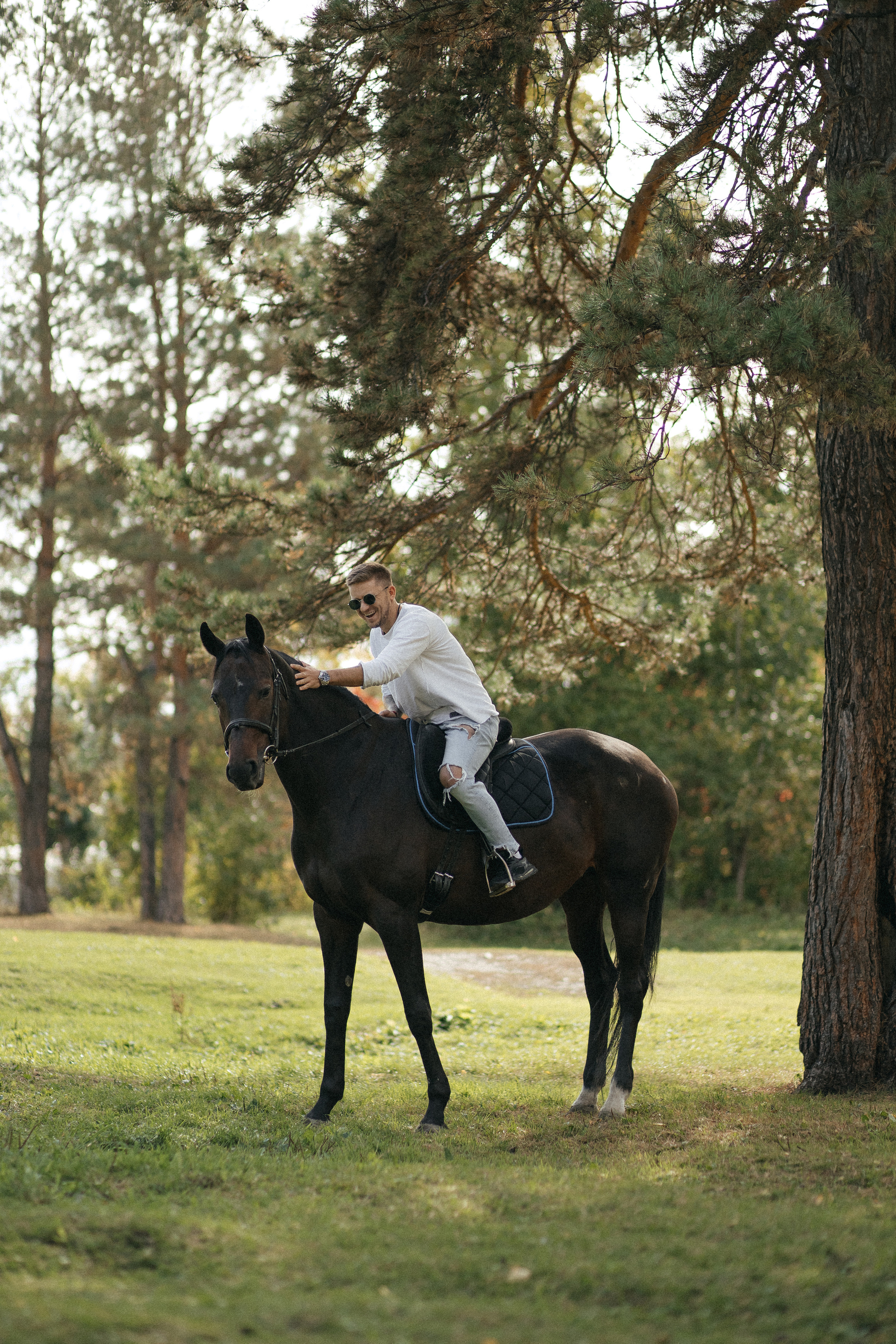 Юля, Руслан, Ярослав и Мия. Главная