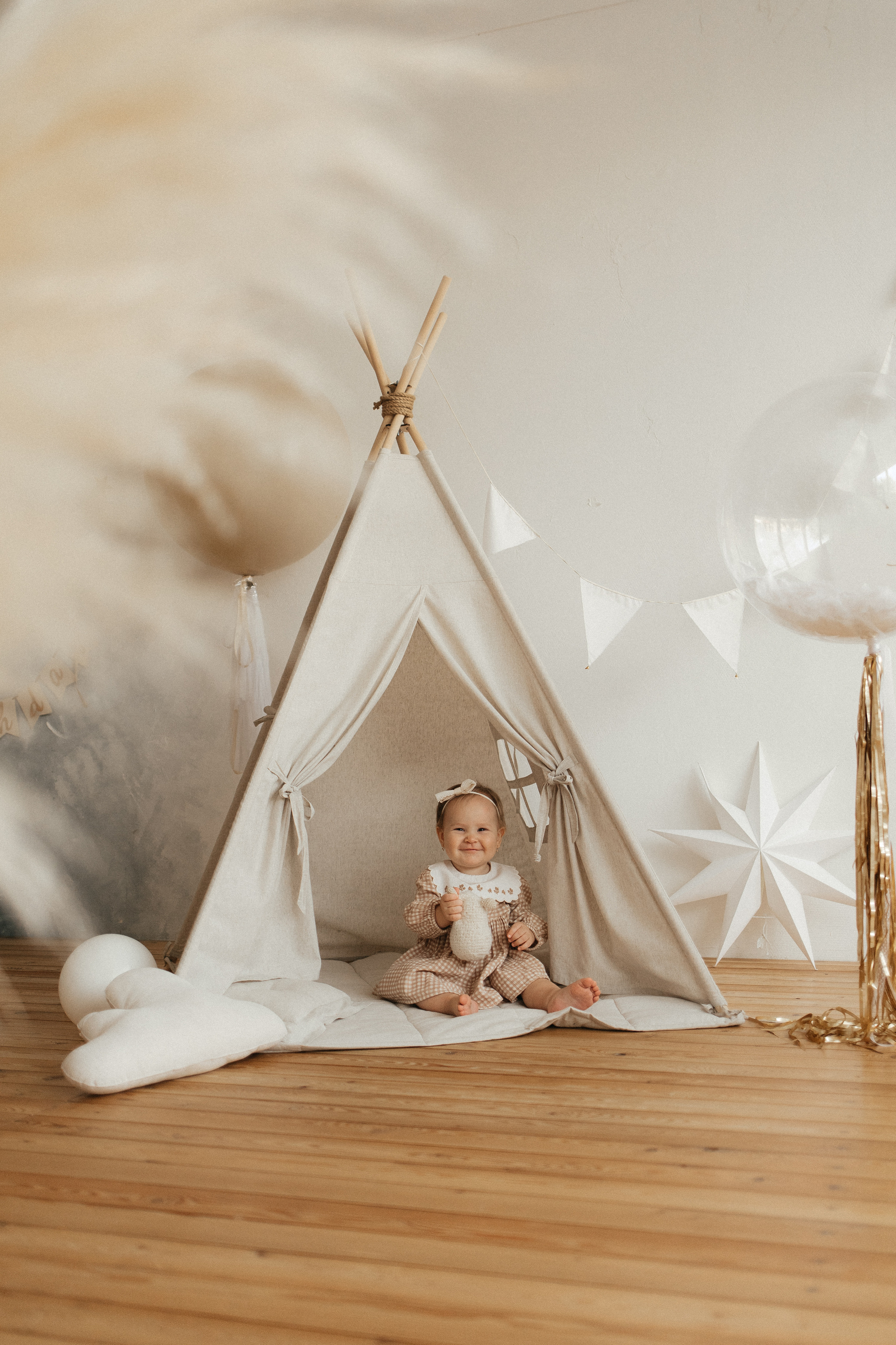 Есе 1 годик. Главная