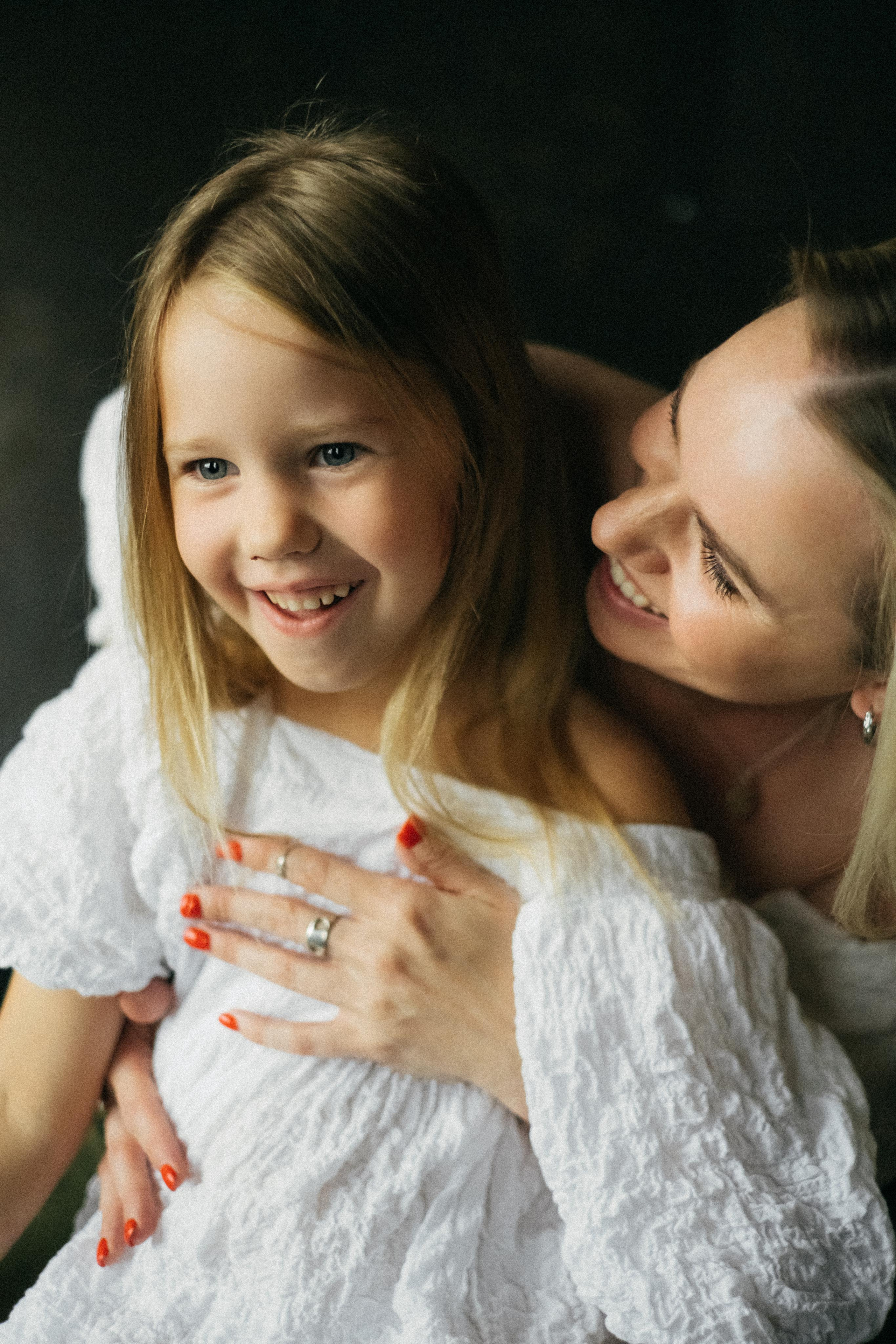 Кристина и Ангелина. Главная