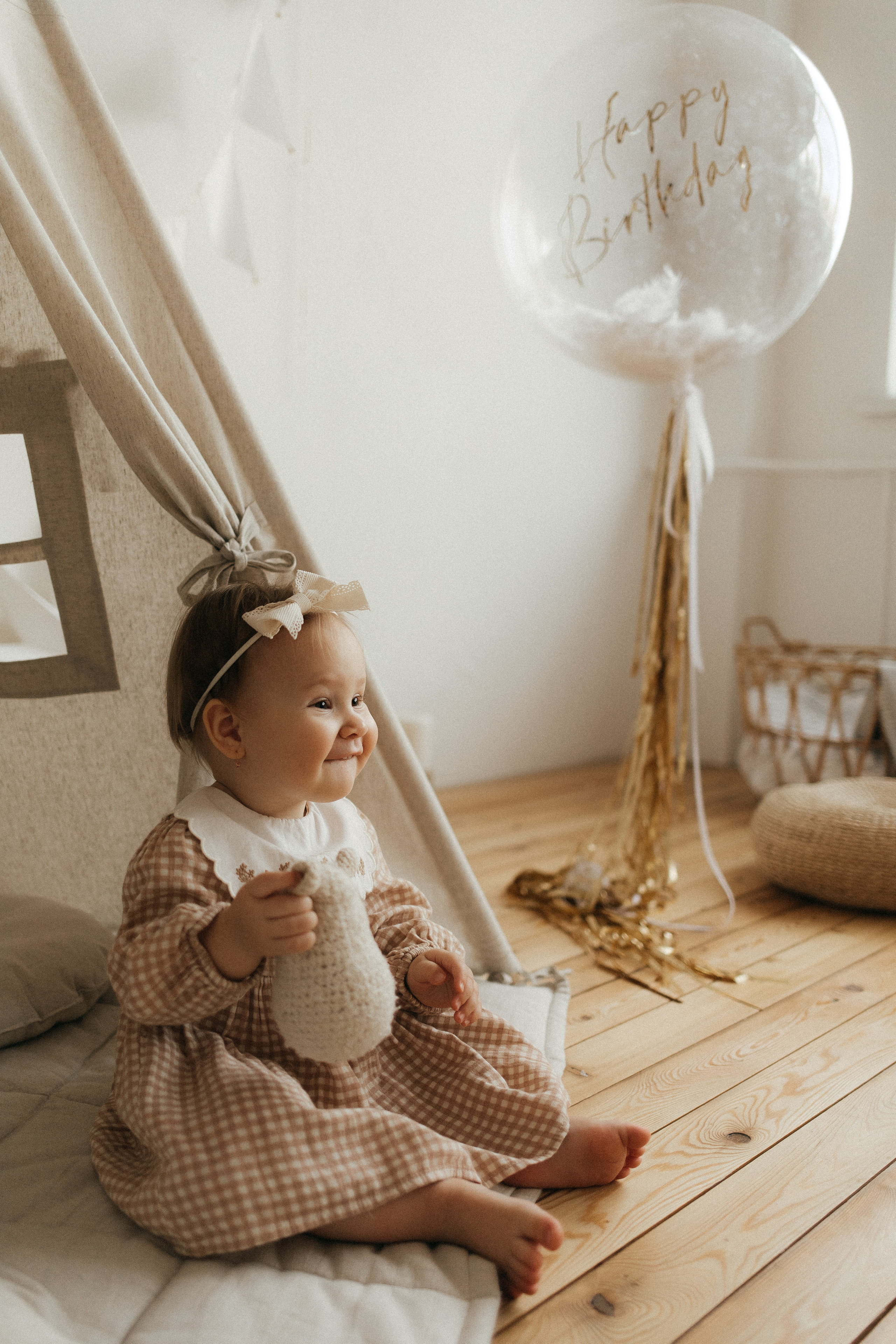 Есе 1 годик. Главная