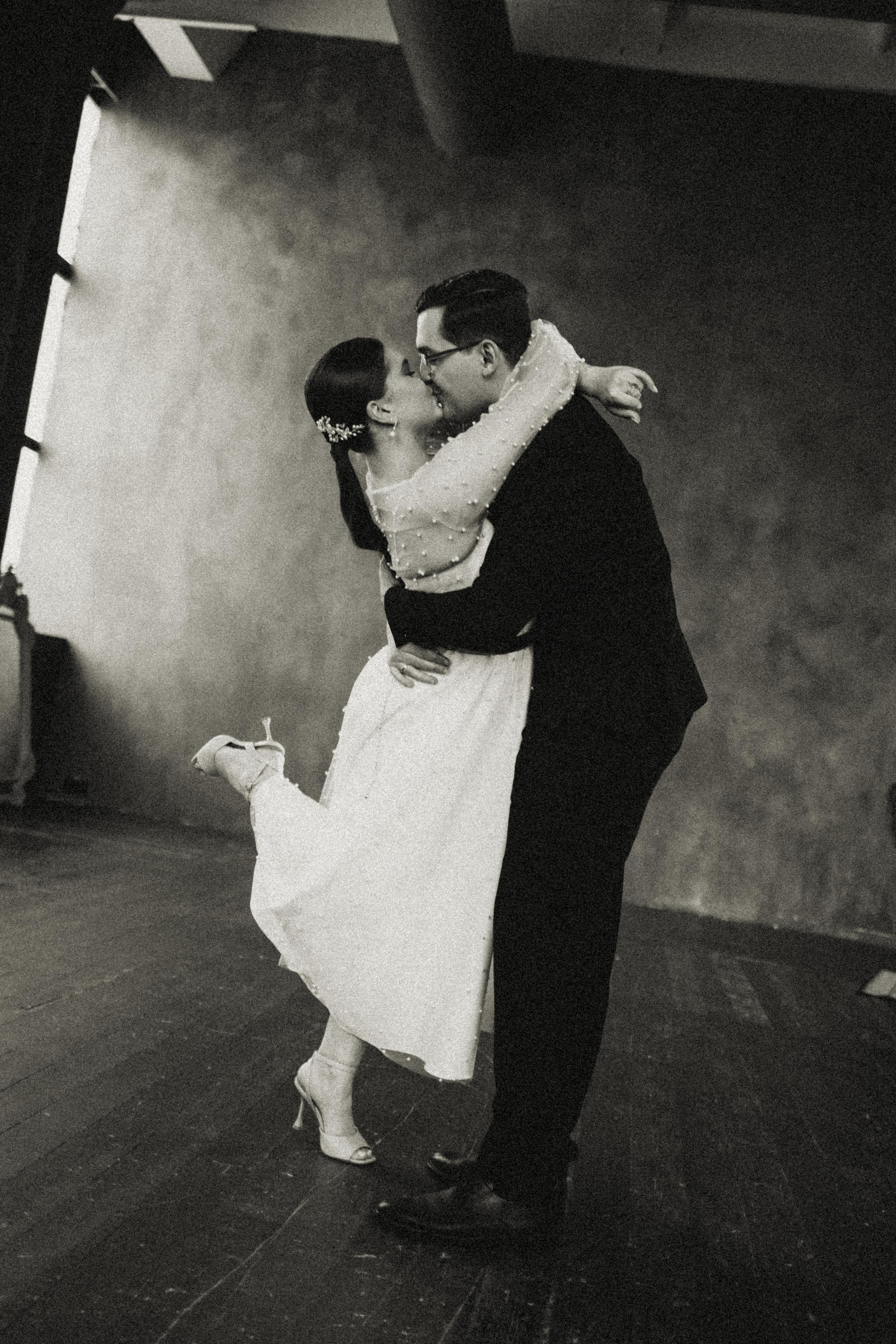 Андрей и Марина. Главная