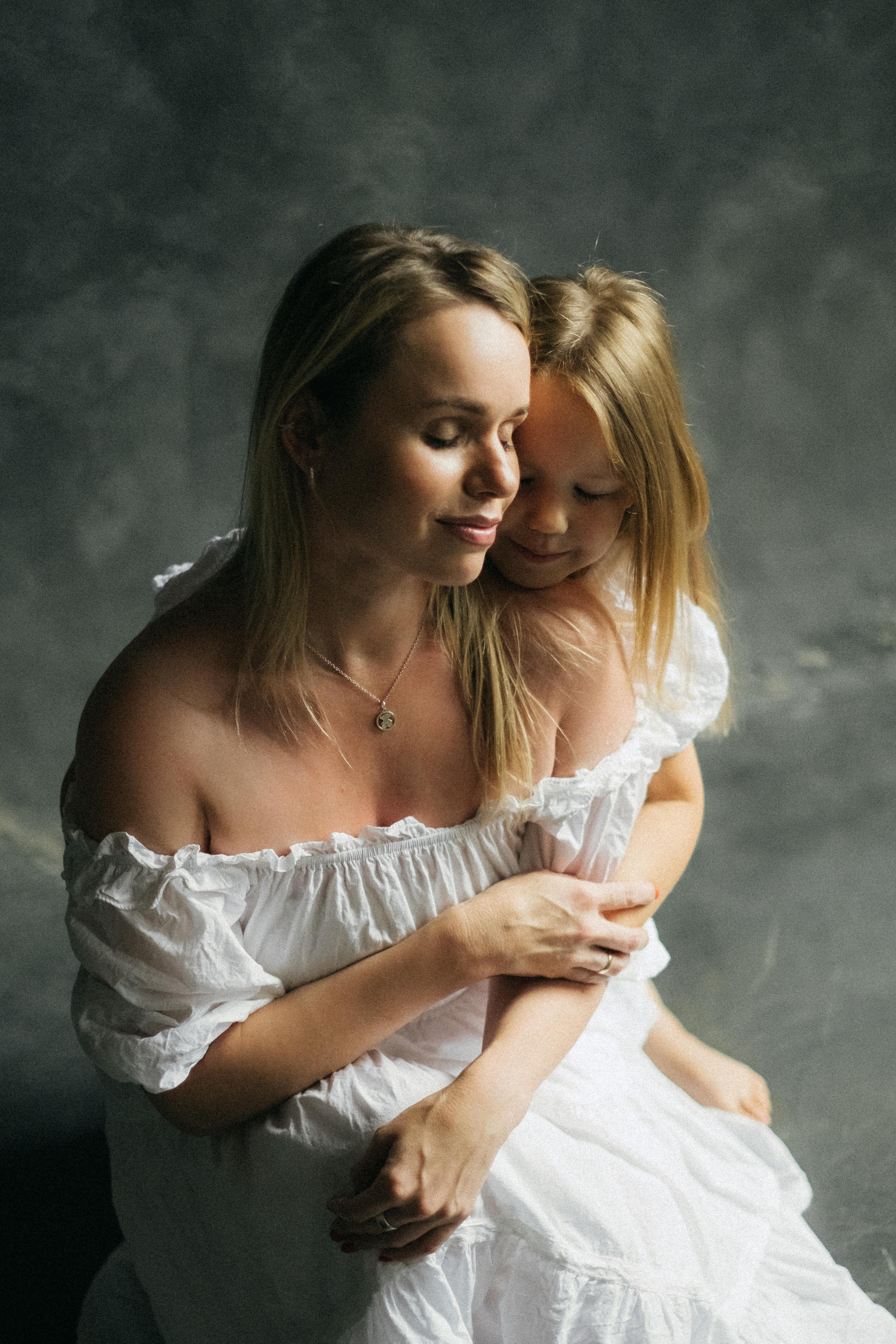 Кристина и Ангелина. Главная