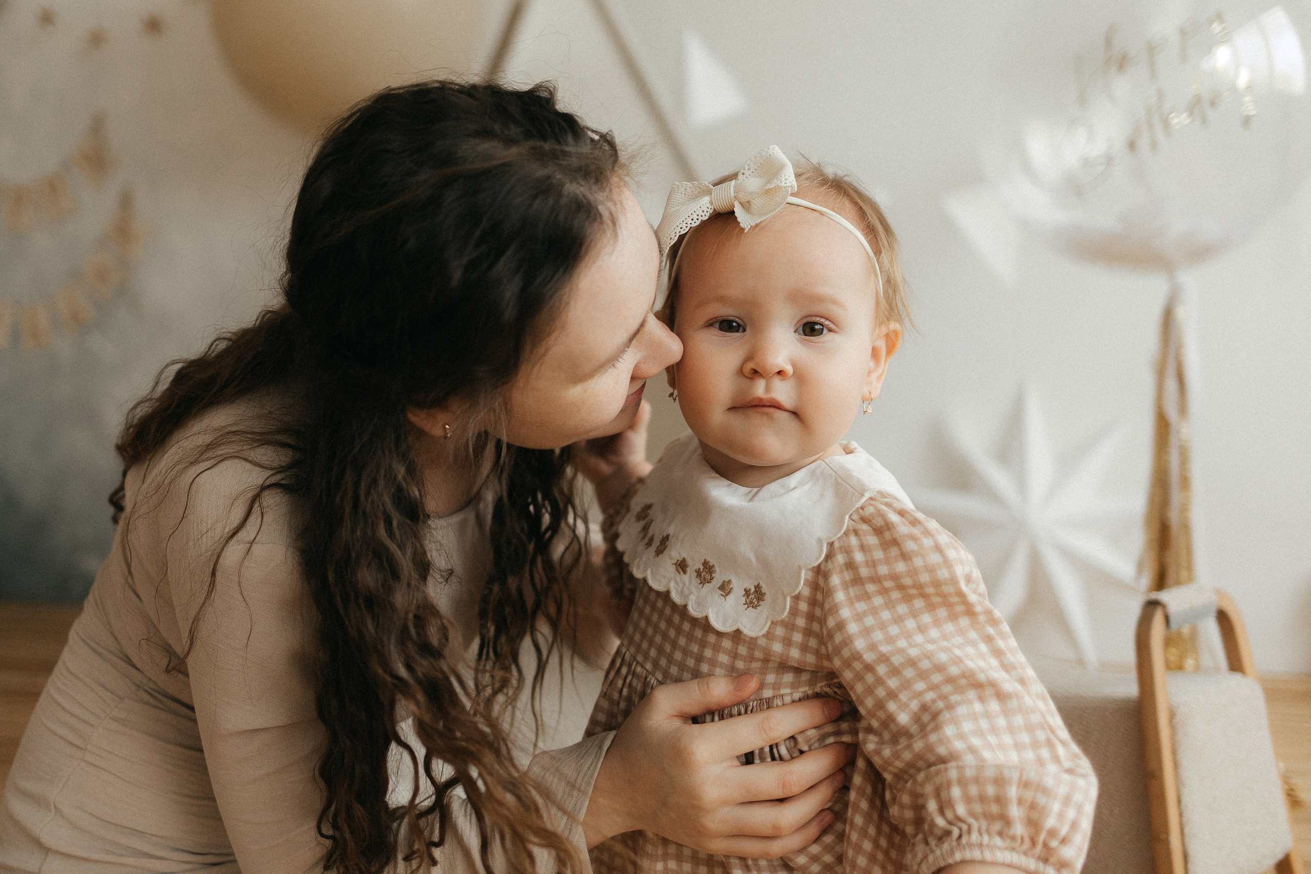 Есе 1 годик. Главная