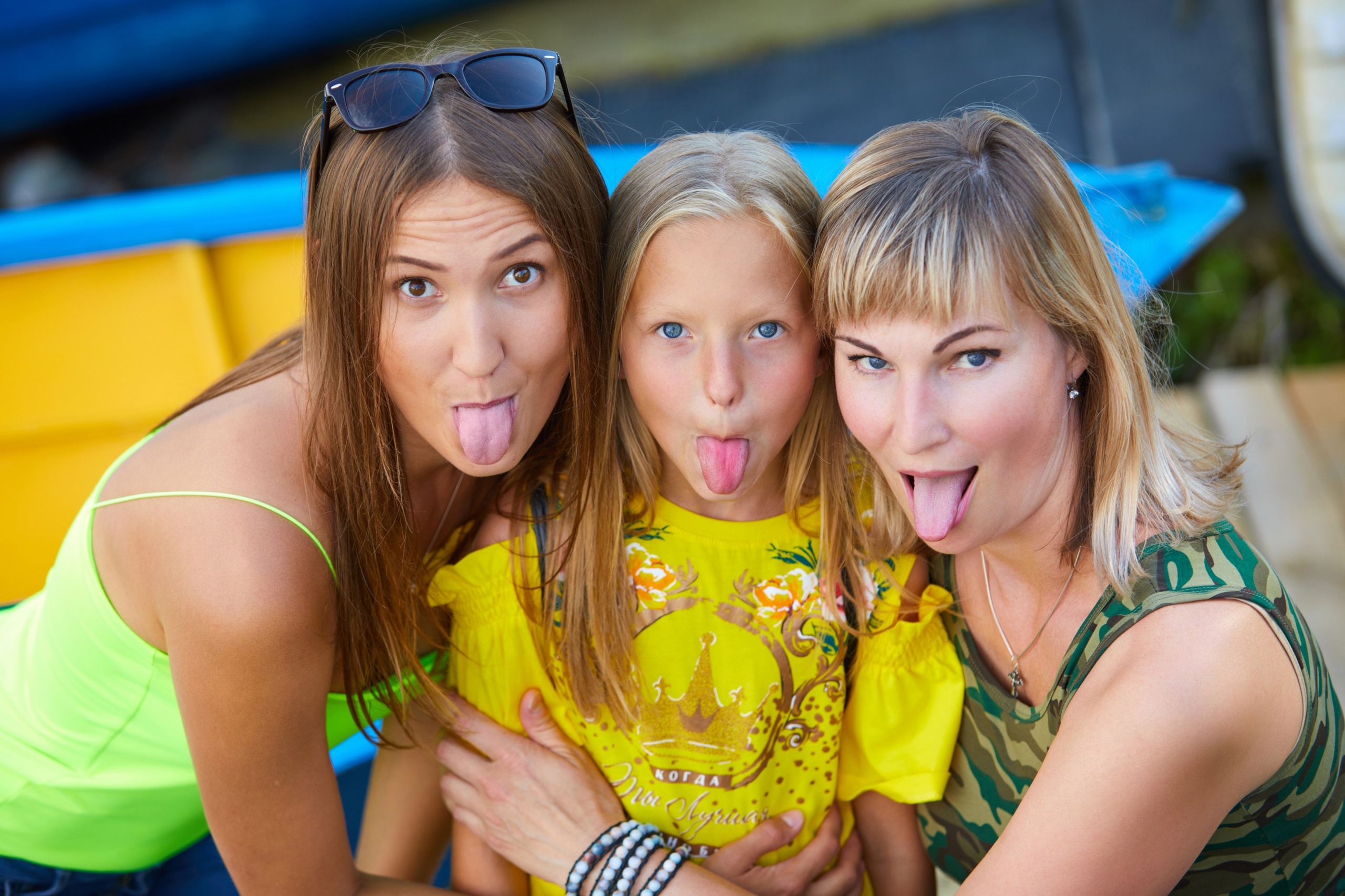 Репортажный фотограф в Красноярске