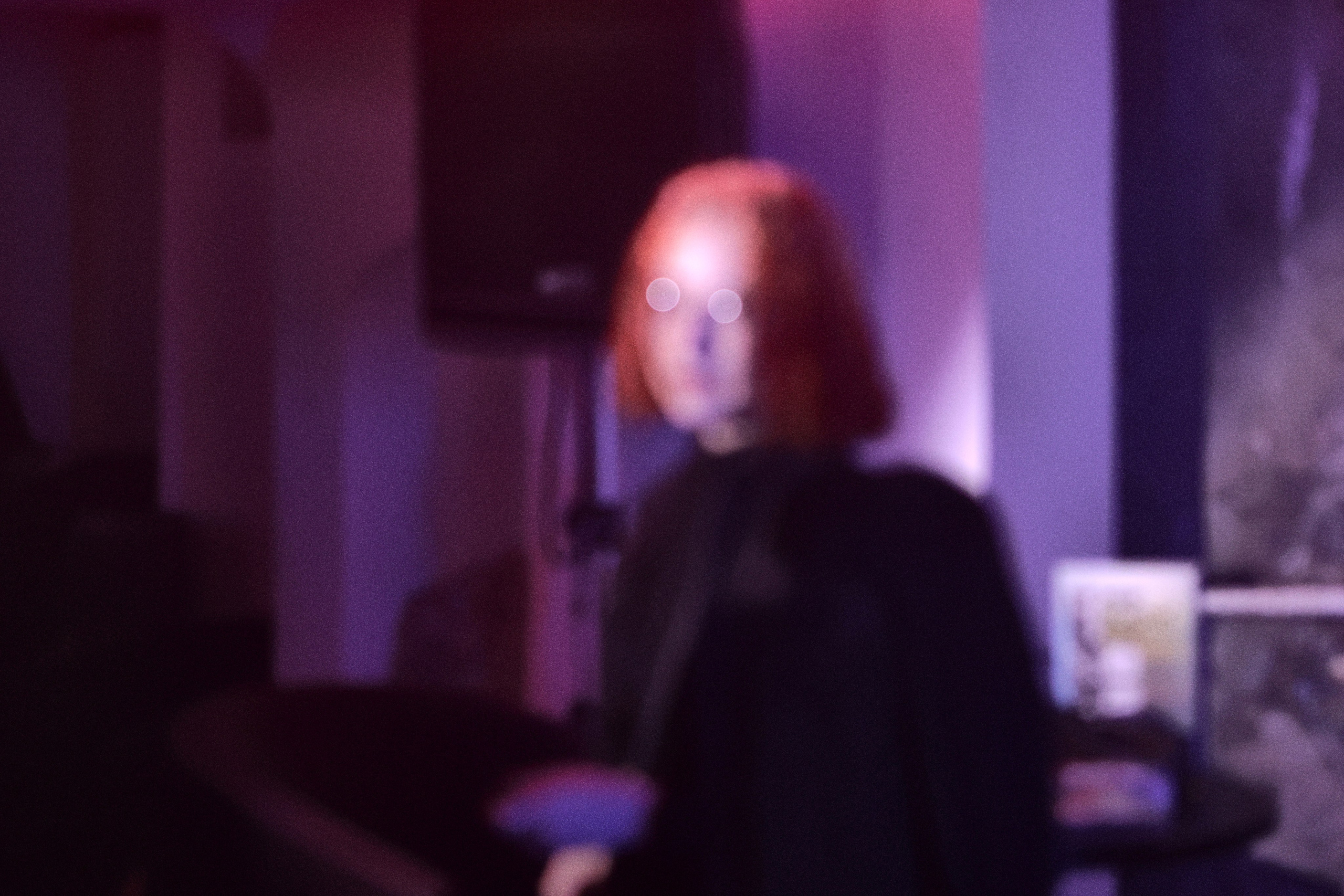 Punk fest in Lachesis. Фотограф Антонина Гудкова