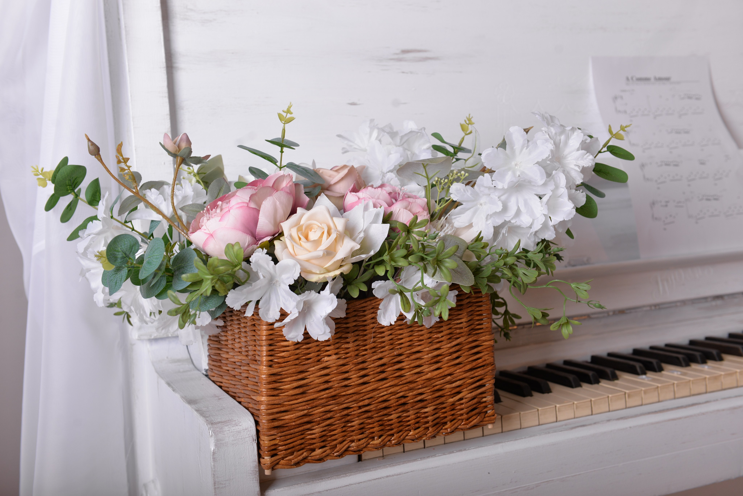 Элементы декора. Свадебное оформление Москва