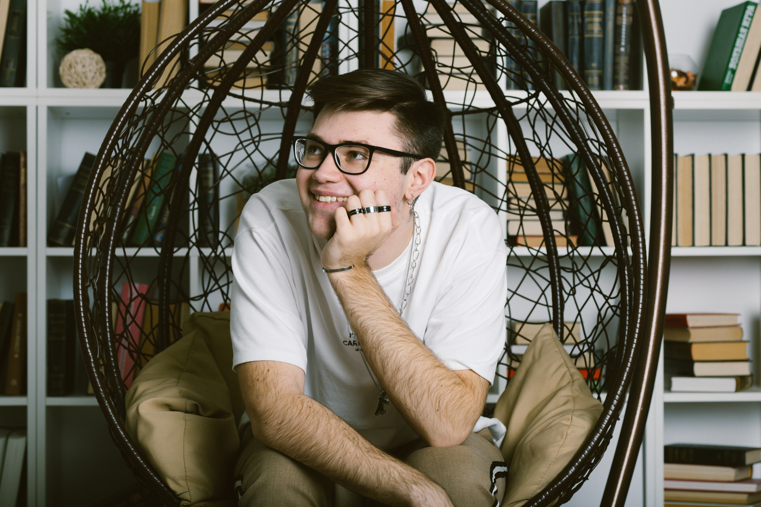 Грин. Фотограф и видеограф в Москве Анна Матюхина