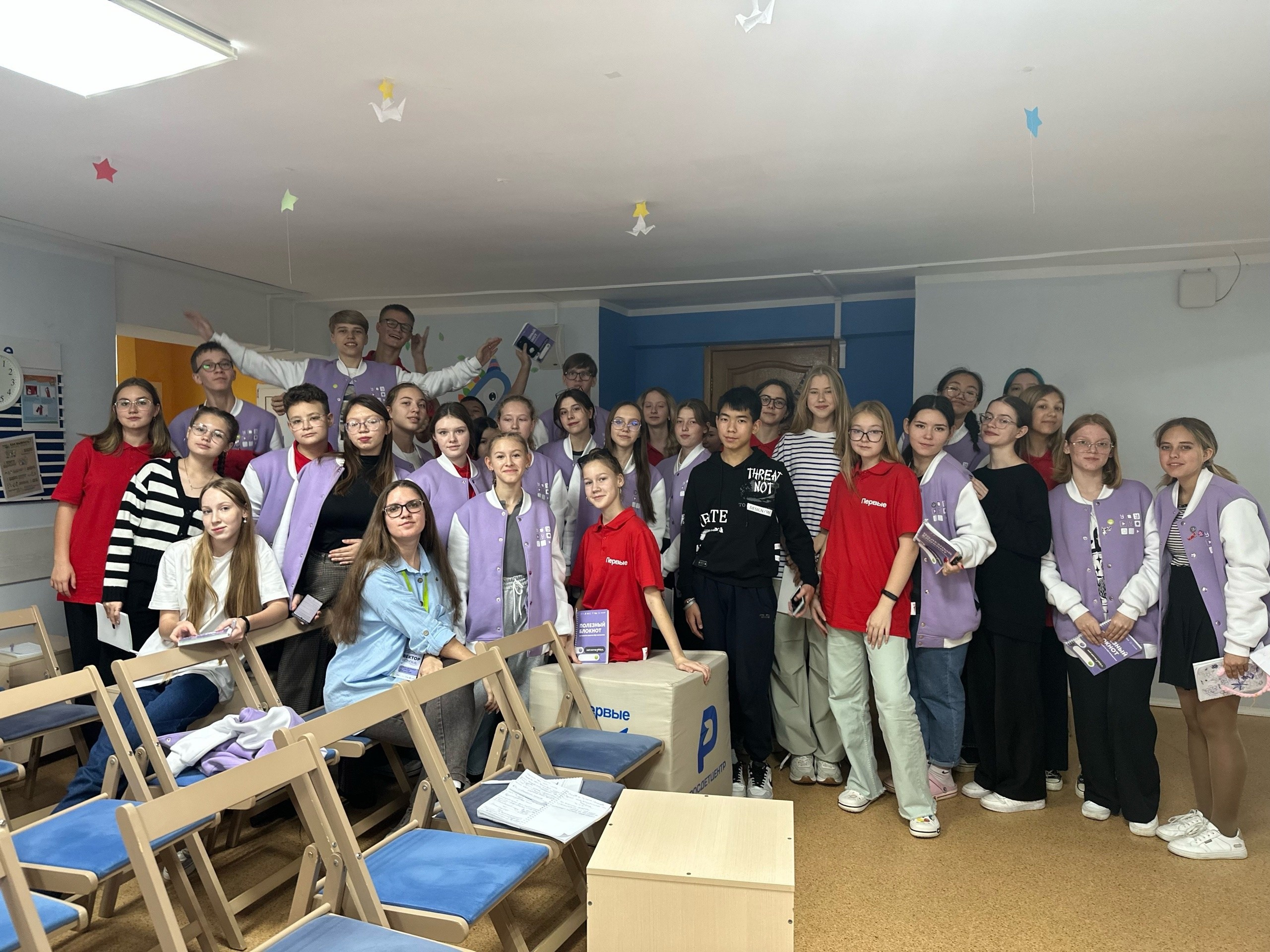 Эксперт на всероссийском форуме — ВДЦ Океан (Владивосток). Фотограф и видеограф в Москве Анна Матюхина