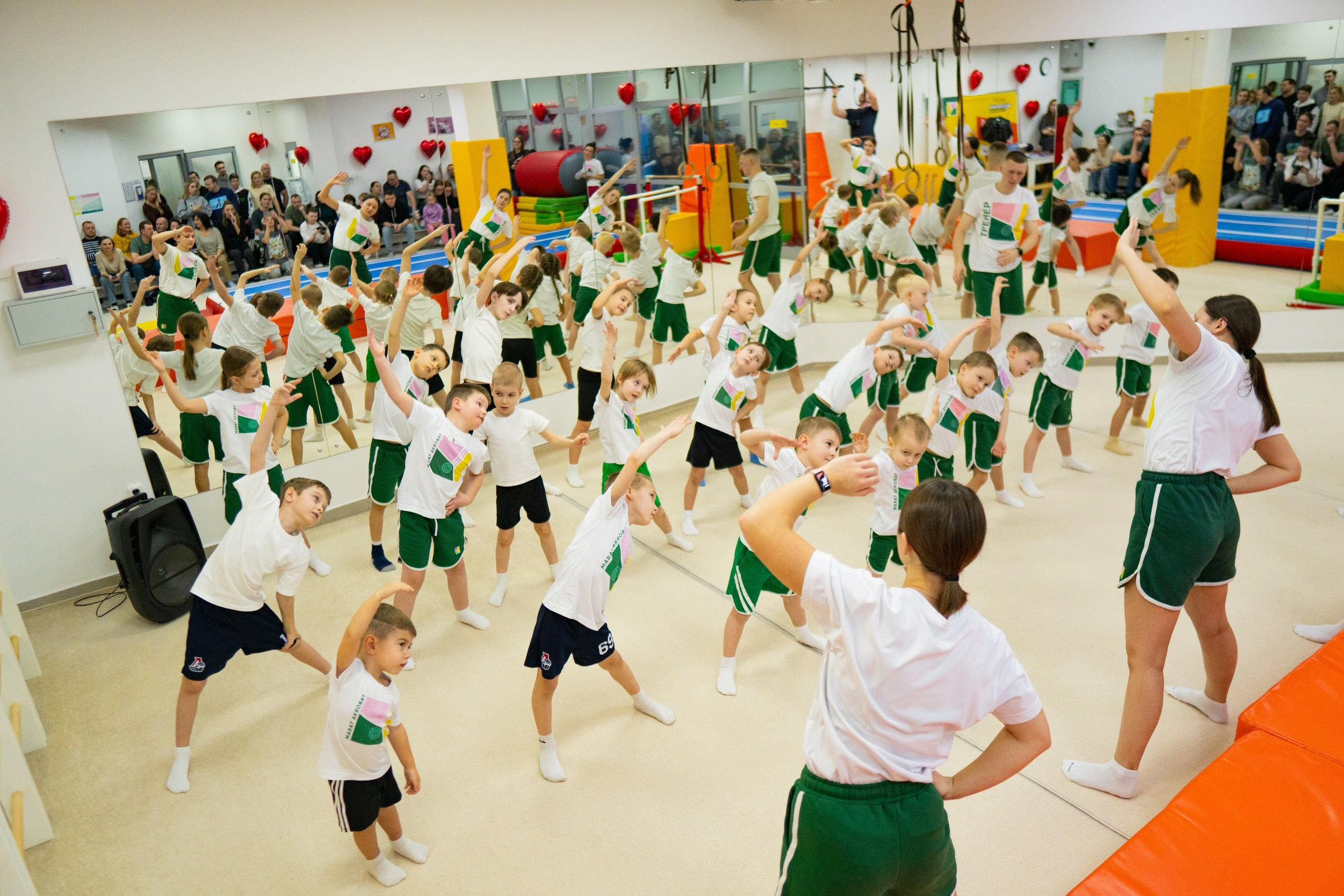 Детские съемки. Фотограф-видеограф Сергей Гомулин