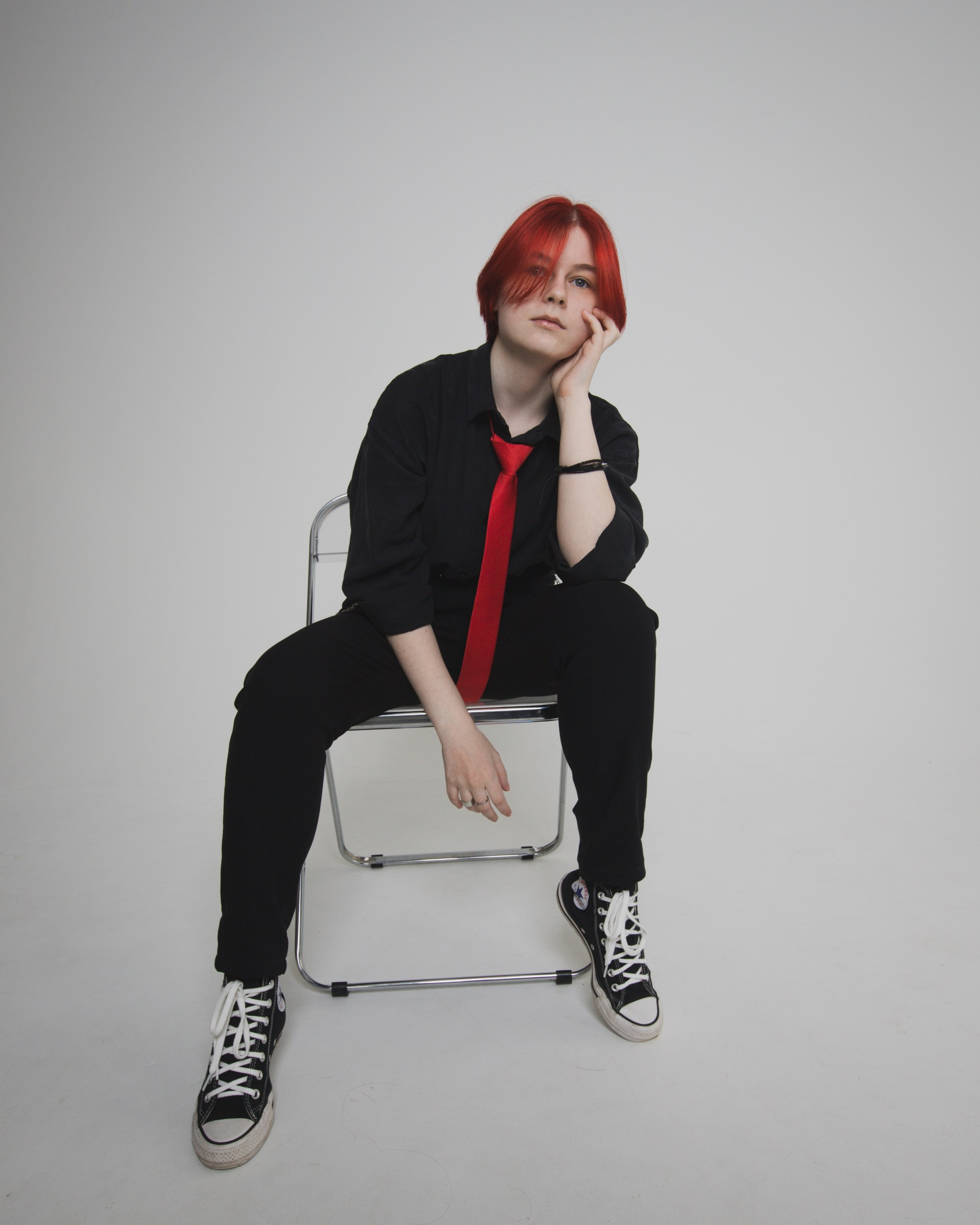 Моя любимая группа!. Больше не греет