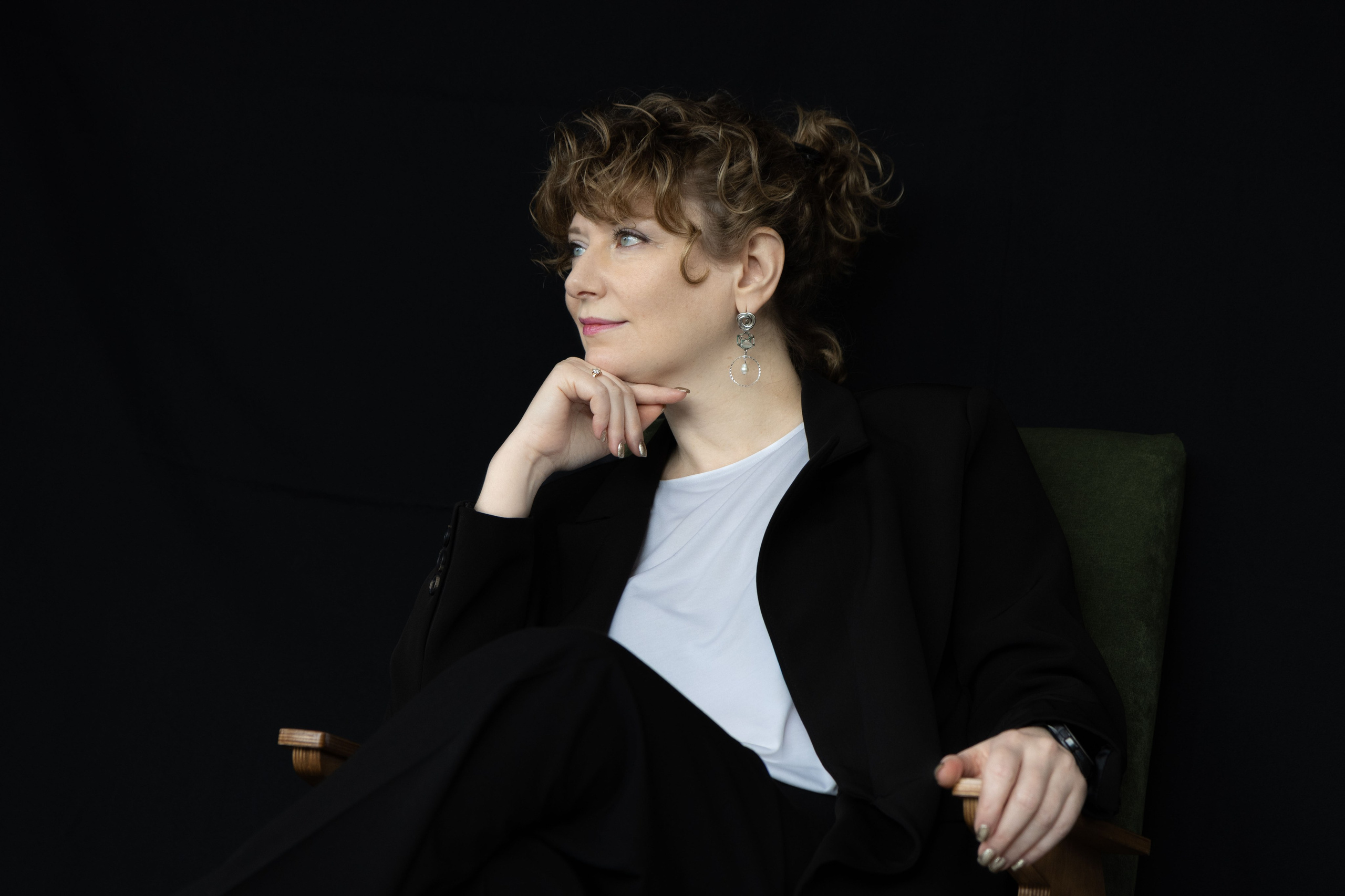 Индивидуальная съемка. Главная