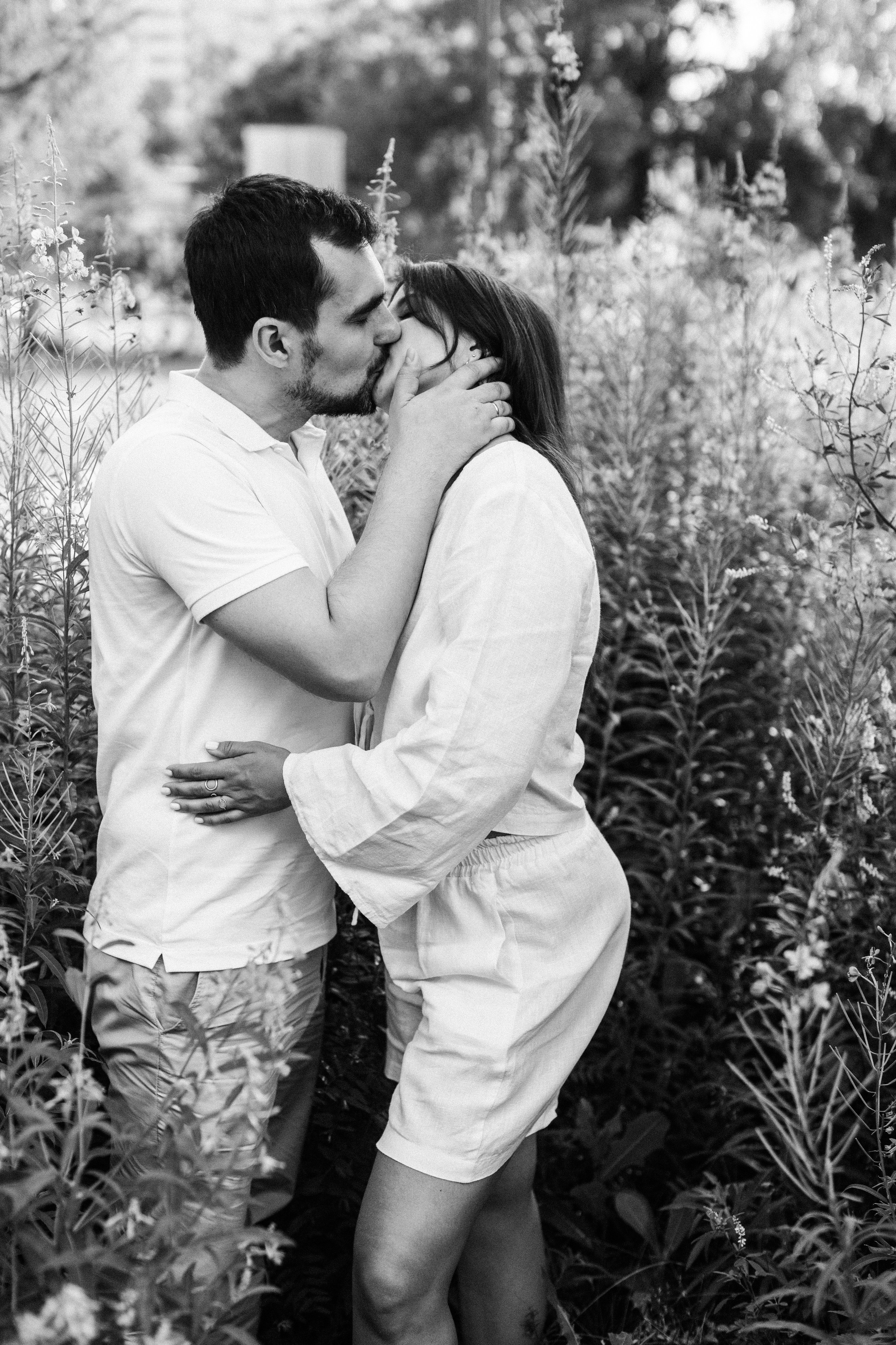 Семейный и портретный фотограф в Москве и МО, Лиза