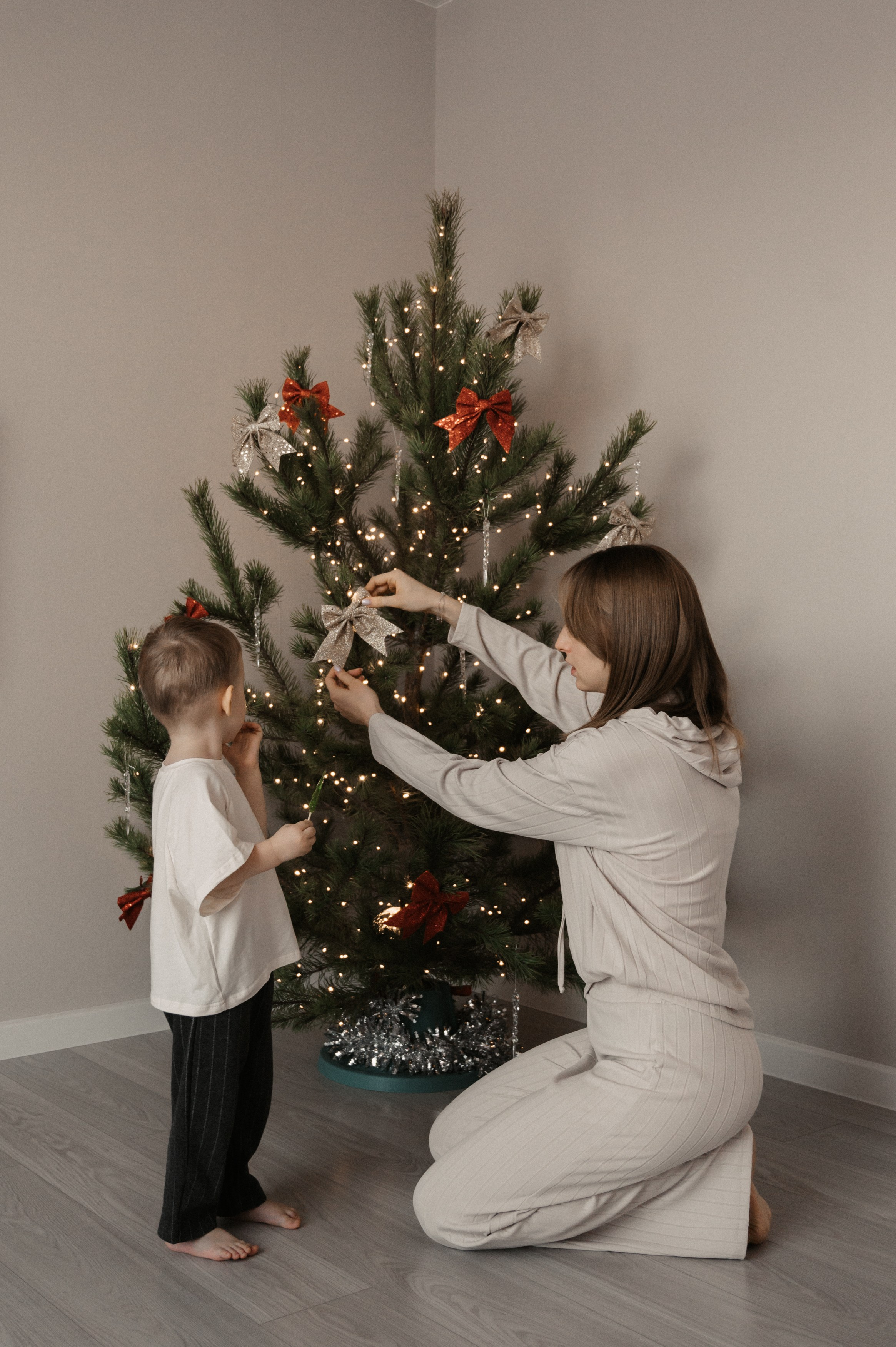 Happy New Year. Фотограф Ким Ангелина