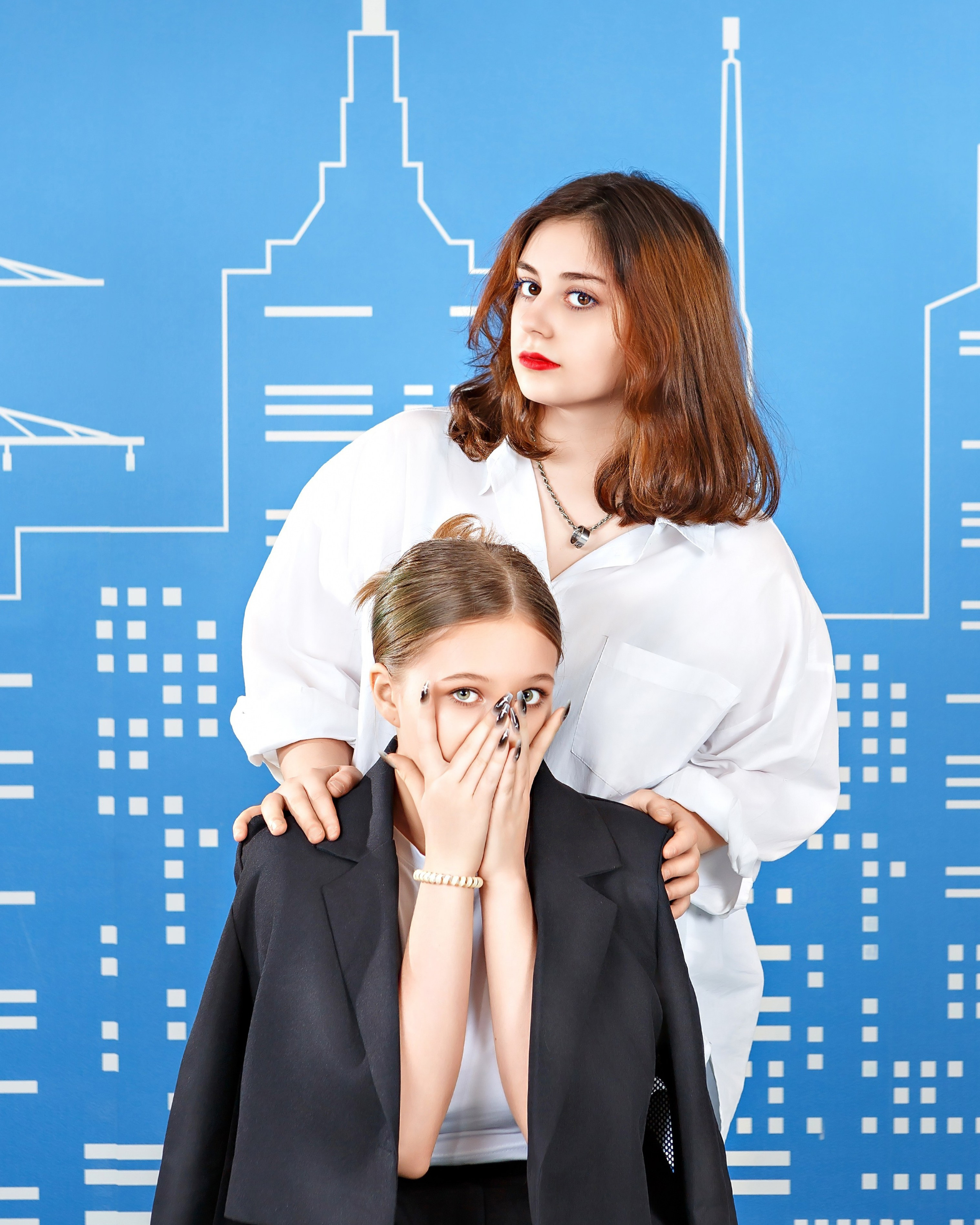 🎓 Старшая школа. Выпускные альбомы для школы и детского сада — школьный фотограф Подольск, Троицк, Щербинка, Москва