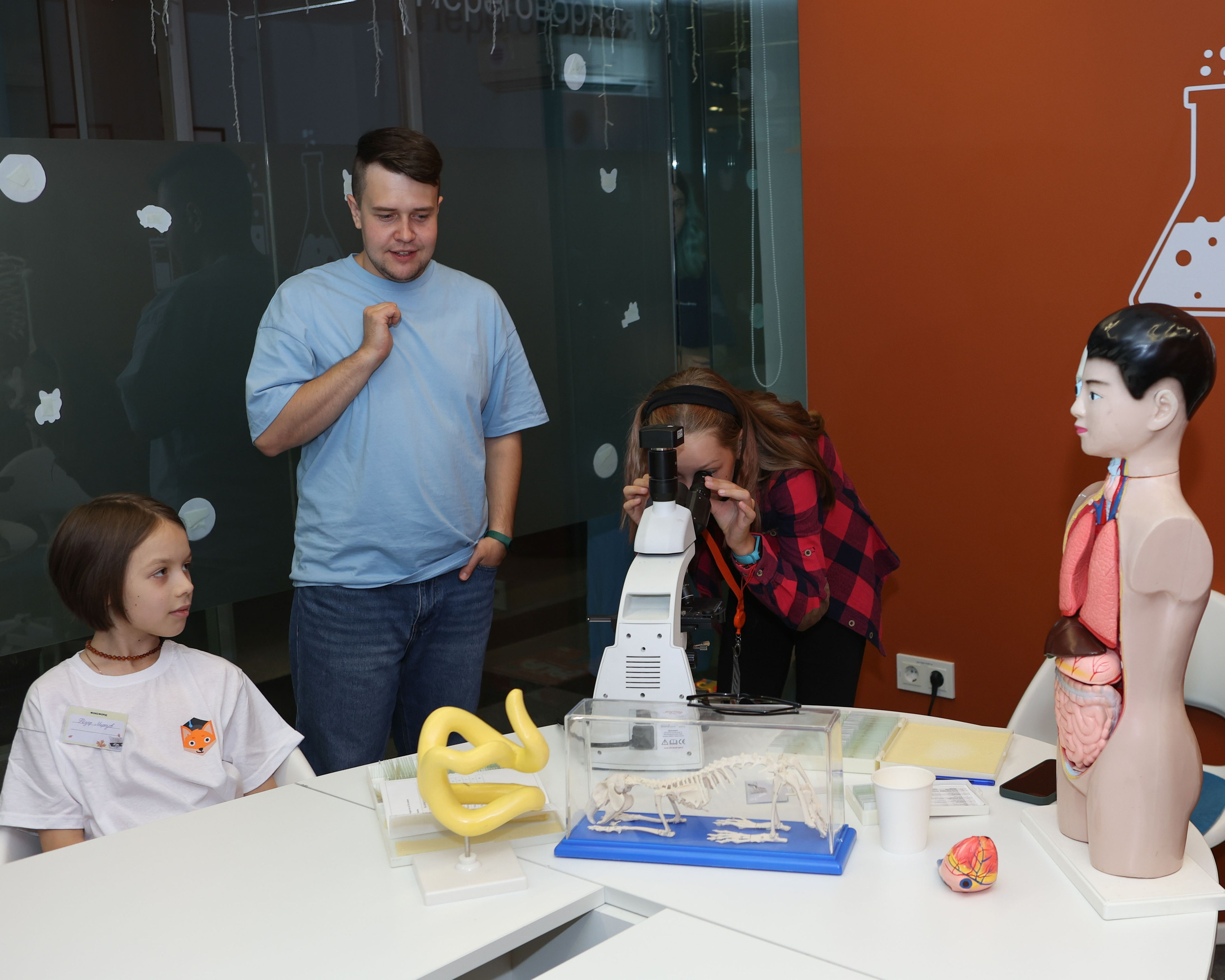 5-7 классы: Фоксфорд. Выпускные альбомы и школьный фотограф в Подольске, Троицке, Щербинке, Москве и Московской области