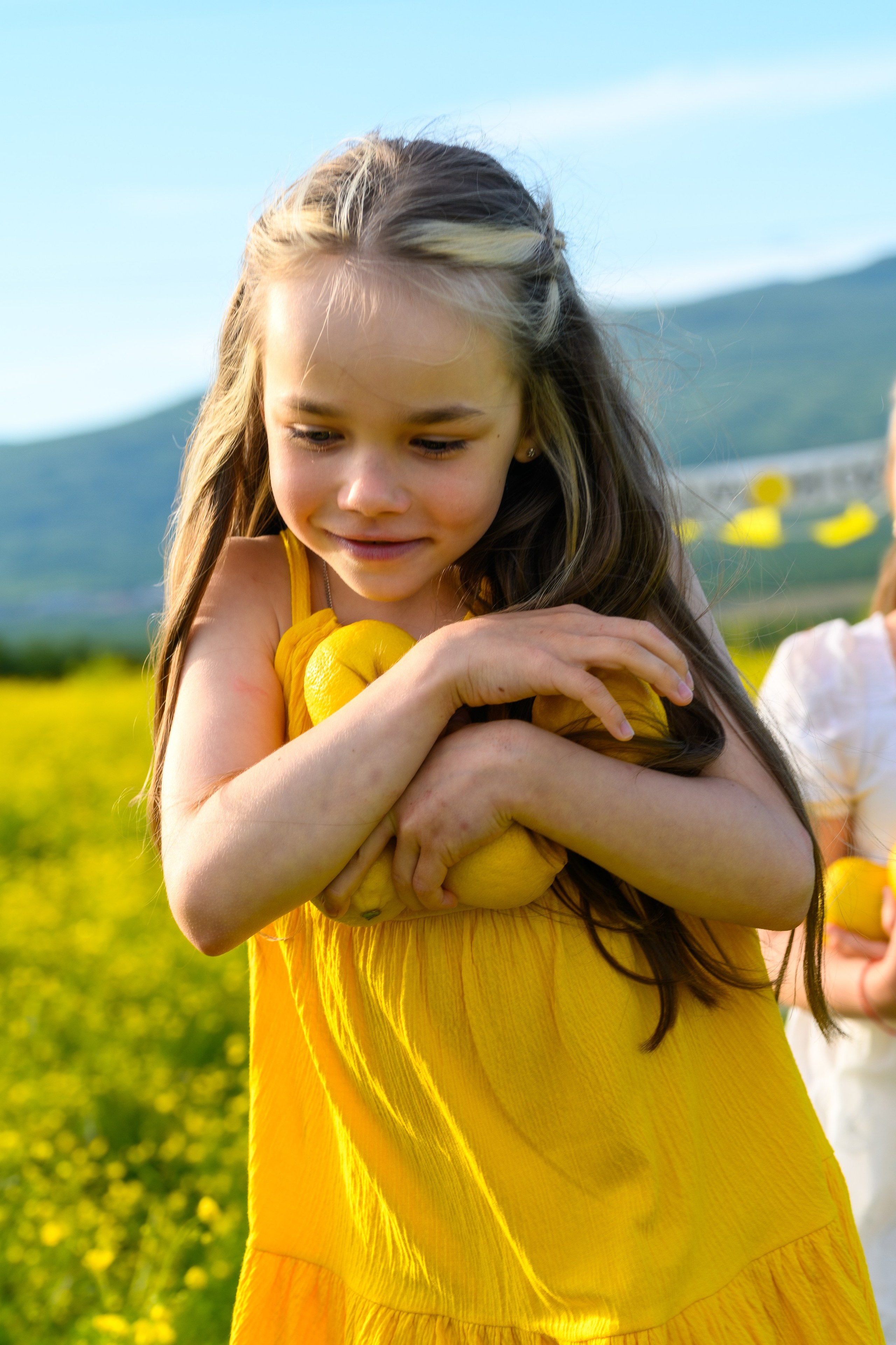 Фотопроект «Лимонад». Семейный, детский, lifestyle фотограф в Магадане Илона Проскурня
