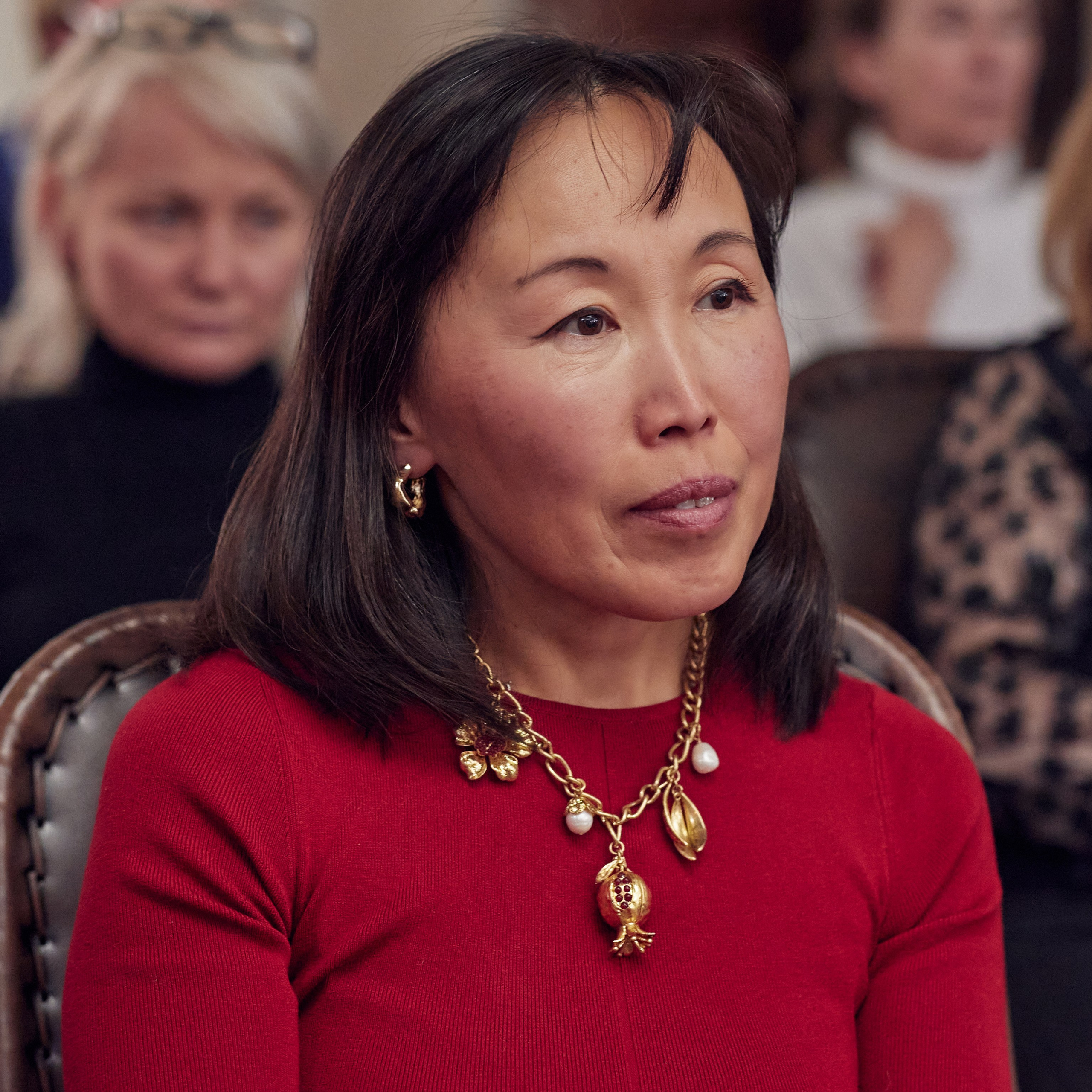 Репортаж. Фотограф в Москве и Санкт-Петербурге Елена Потапова