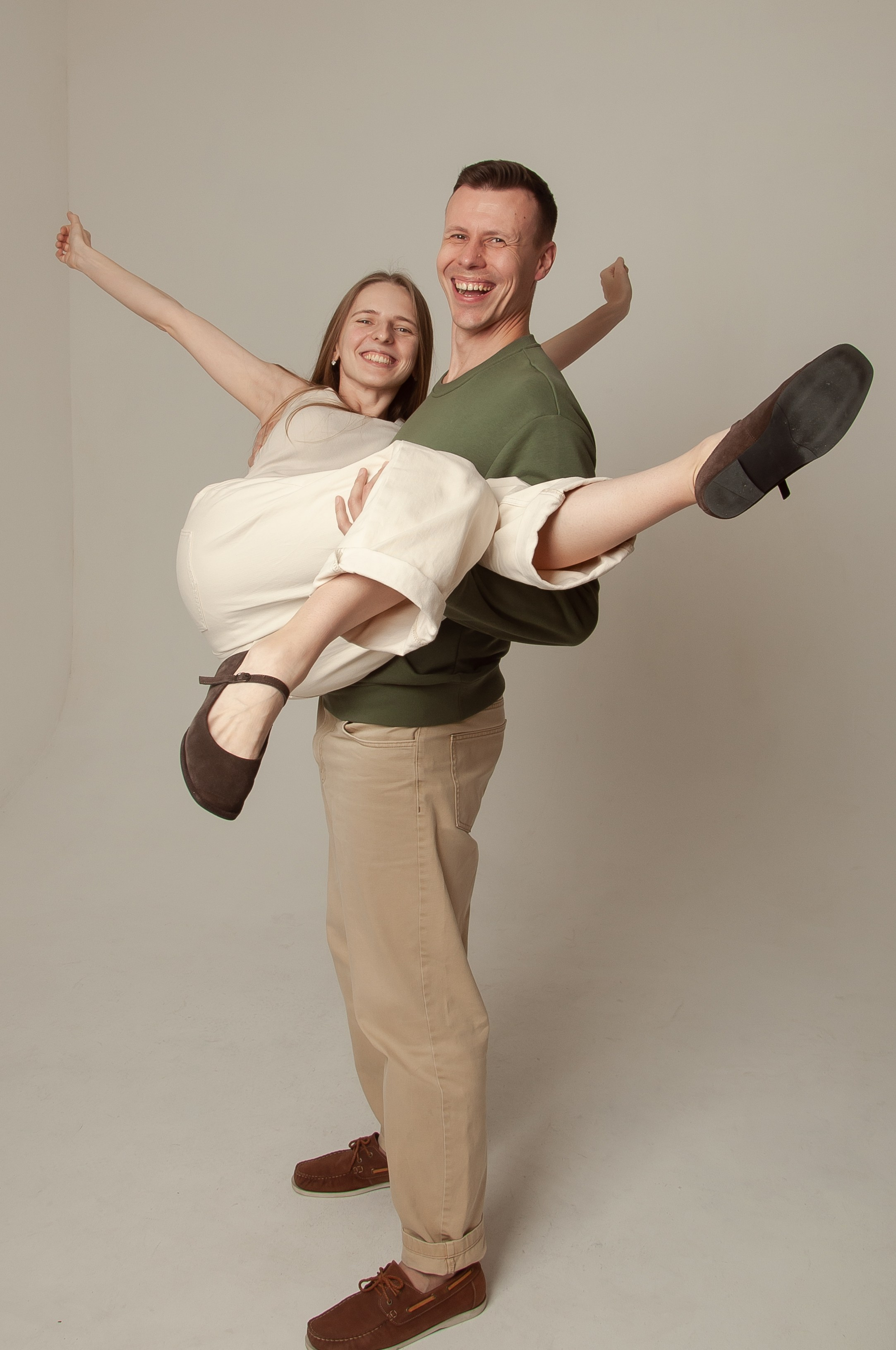 Парные и семейные съемки. Портретный фотограф