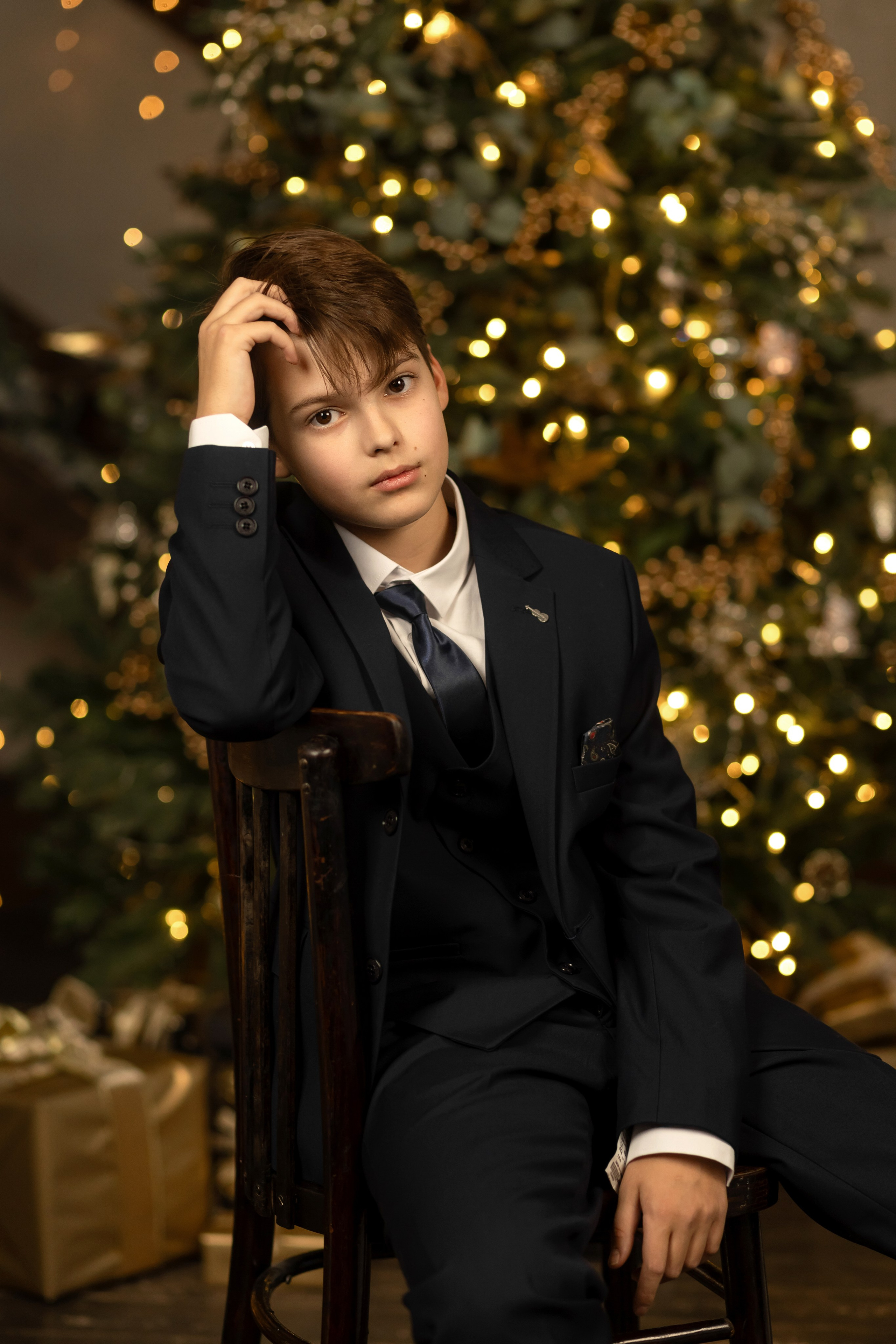 Детский портрет. Детский и семейный фотограф во Владивостоке Светлана Шаповаленко