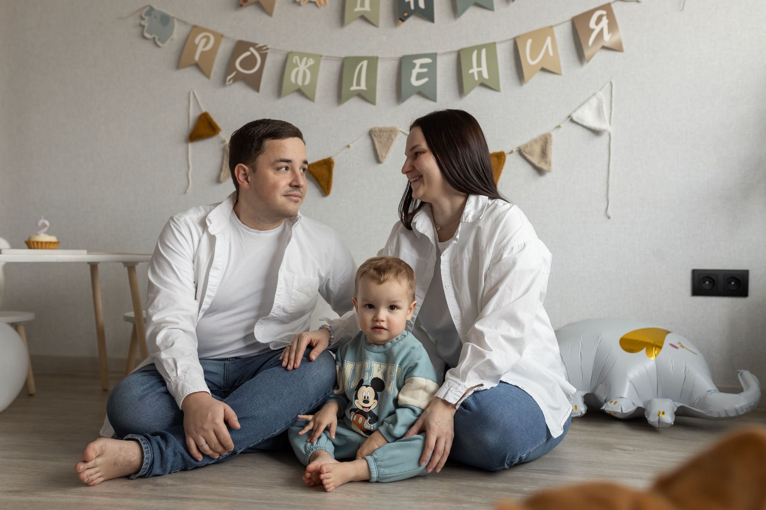Семейные съемки. Детский и семейный фотограф во Владивостоке Светлана Шаповаленко