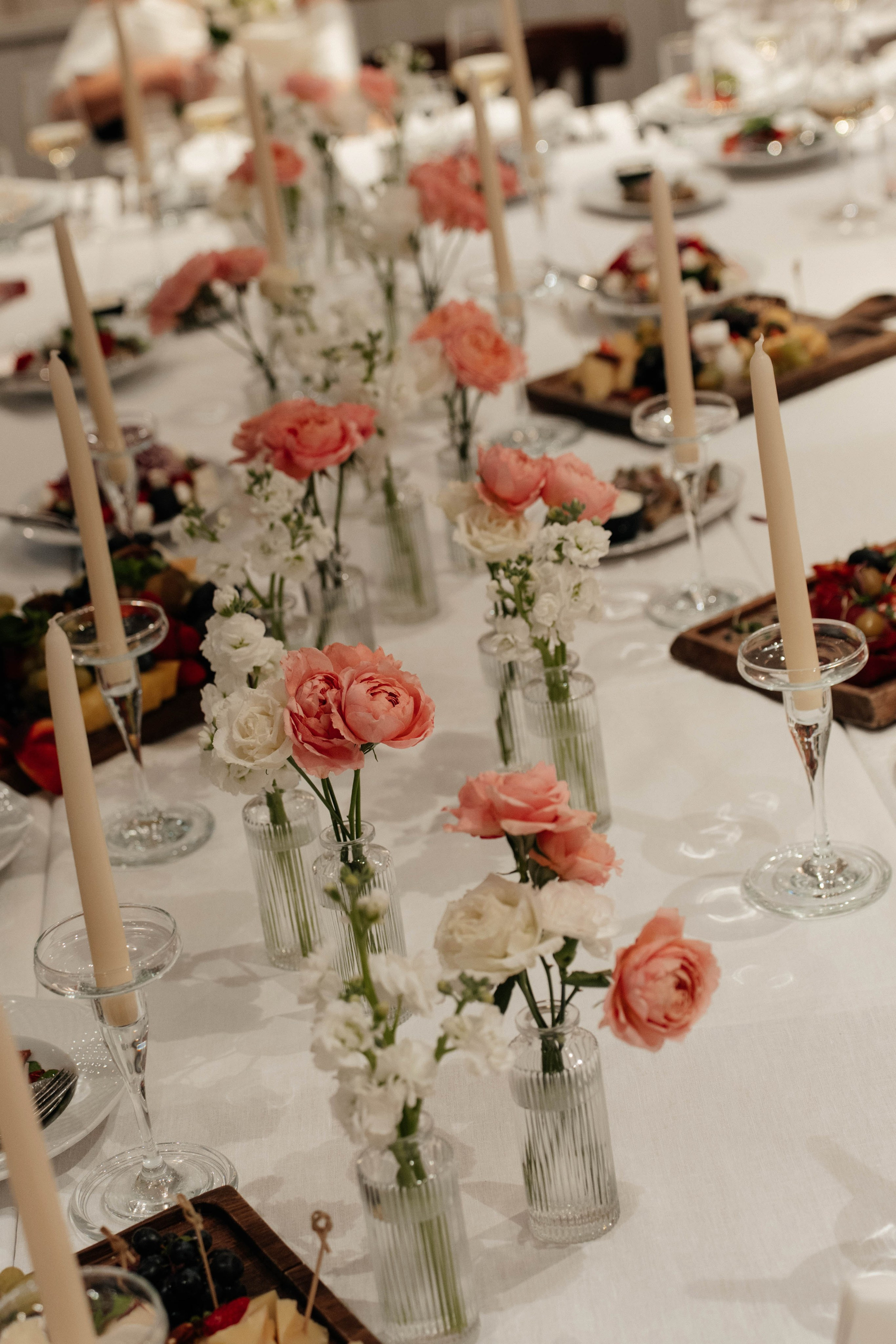 Регистрация в Архангельском | ресторан Дача. Свадебный фотограф Москва Александра Аверкова