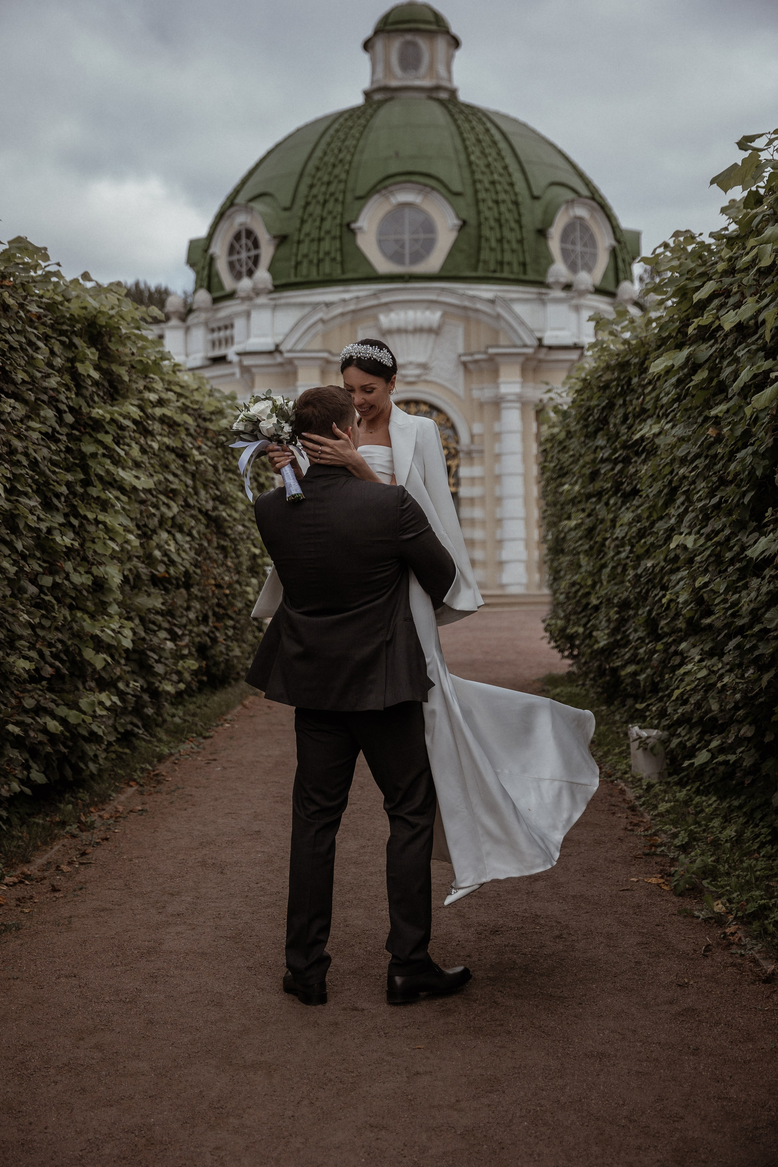 Виктор & Виктория. Kondakovaa.ph | Фотограф в Москве