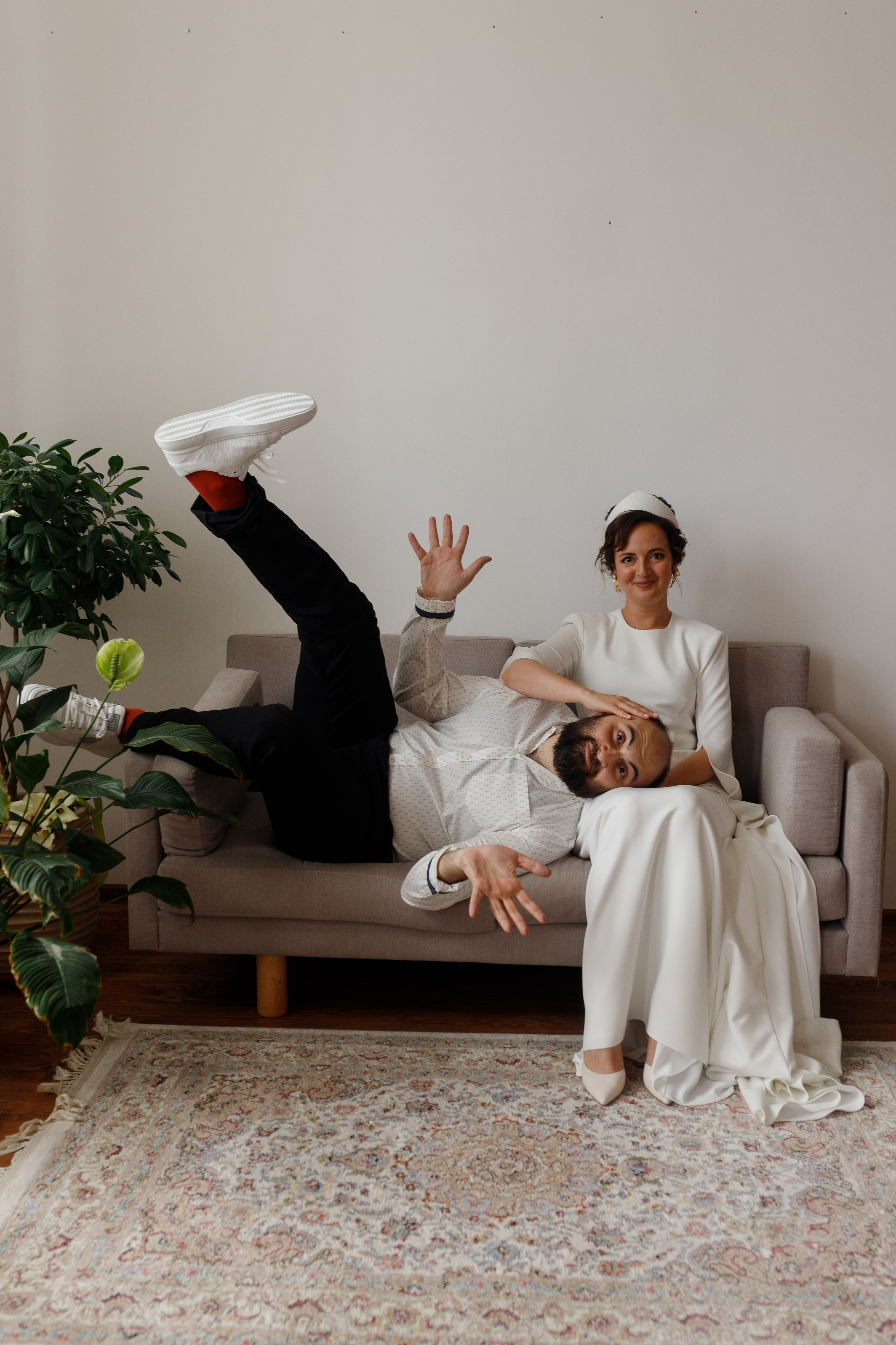 Wedding story. Семейный и женский фотограф в Краснодаре Виктория Гупало