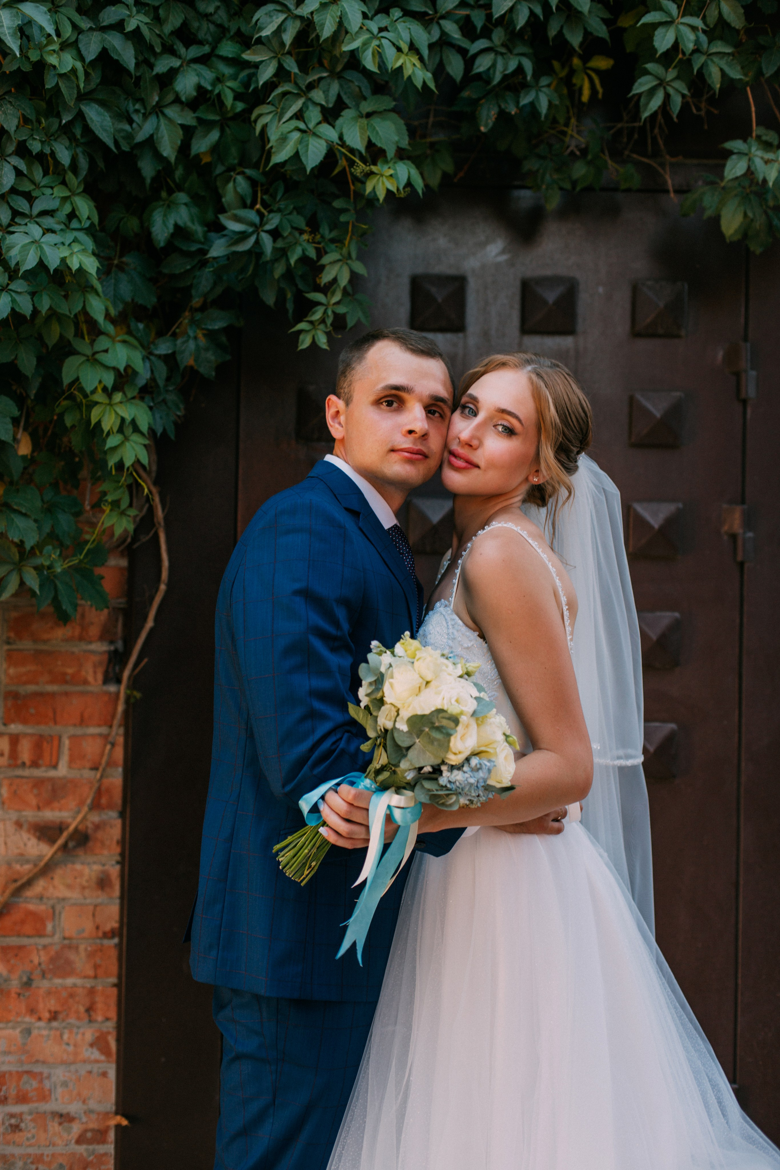 Алексей & Анастасия. Свадебный фотограф/видеограф Максим Черников